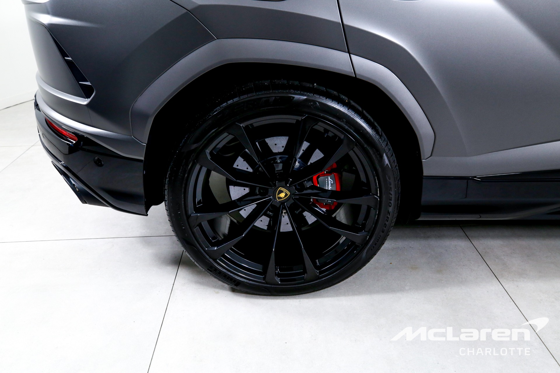 Used 2022 Lamborghini Urus  | Charlotte, NC