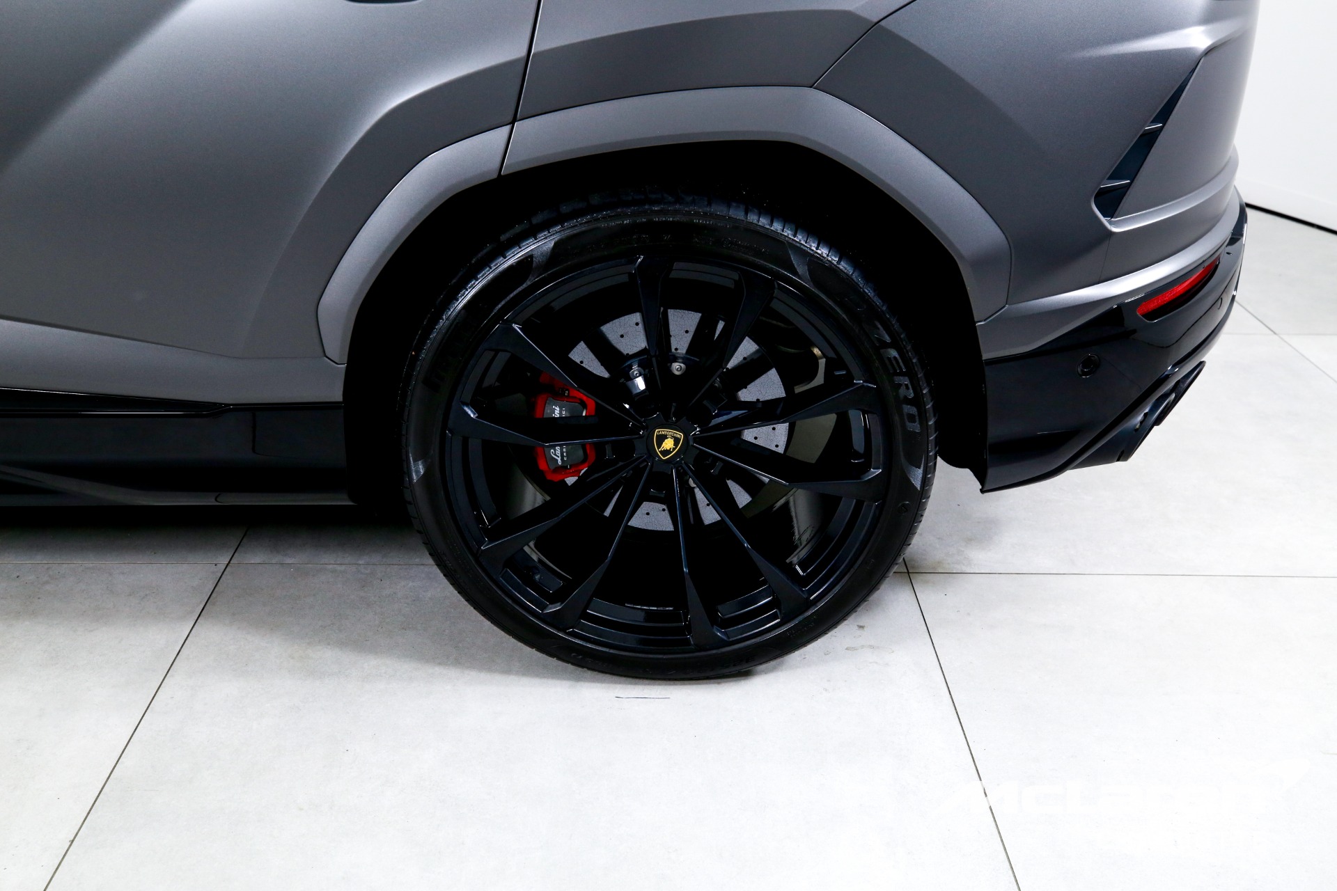 Used 2022 Lamborghini Urus  | Charlotte, NC