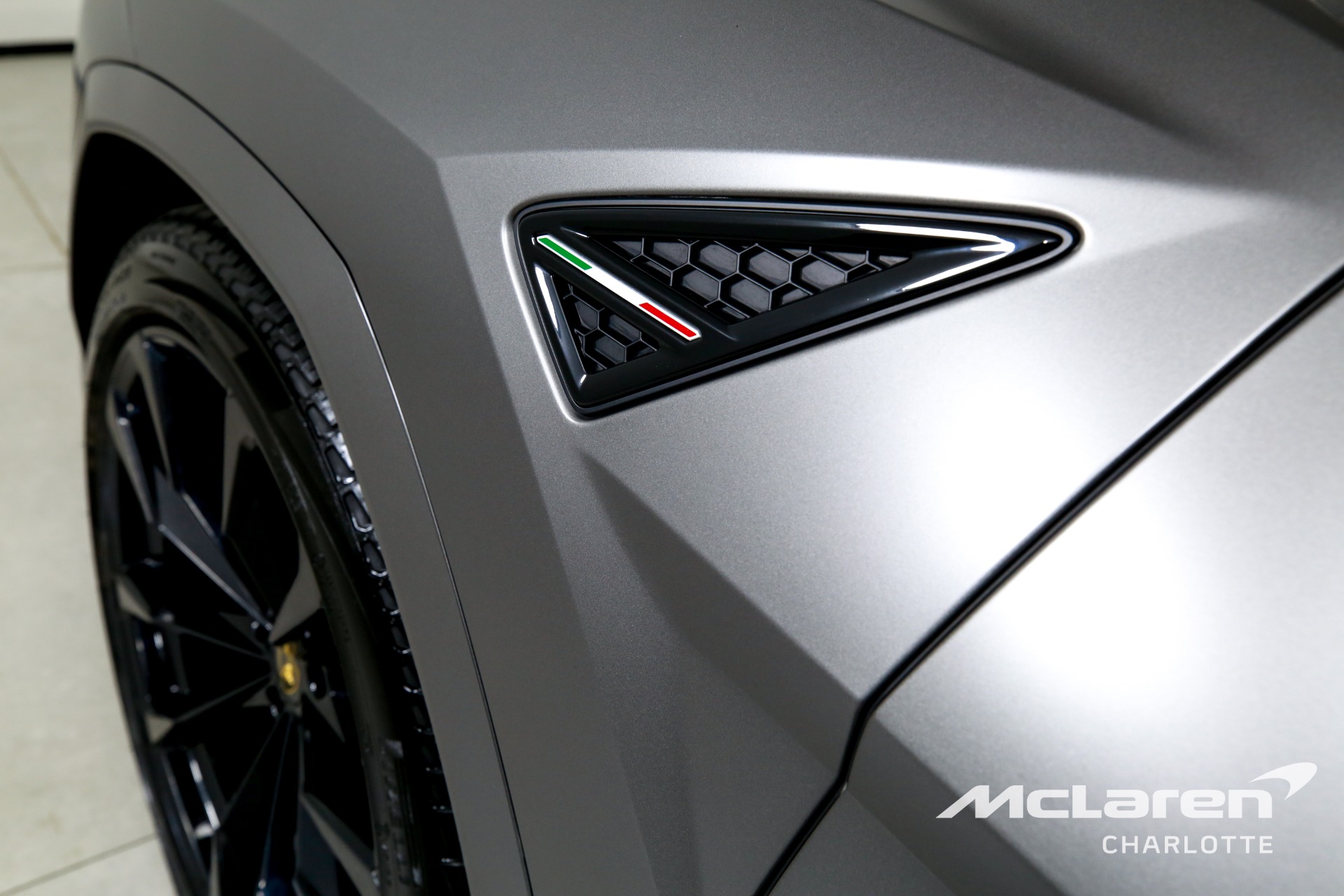 Used 2022 Lamborghini Urus  | Charlotte, NC