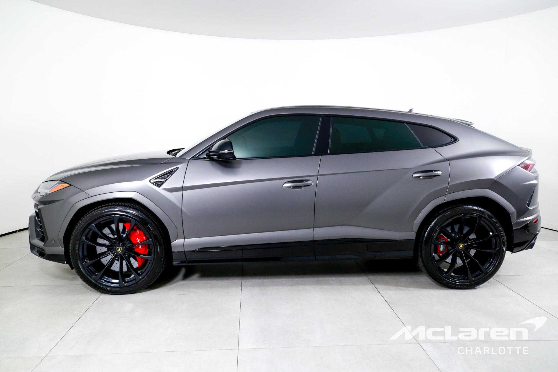Used 2022 Lamborghini Urus  | Charlotte, NC