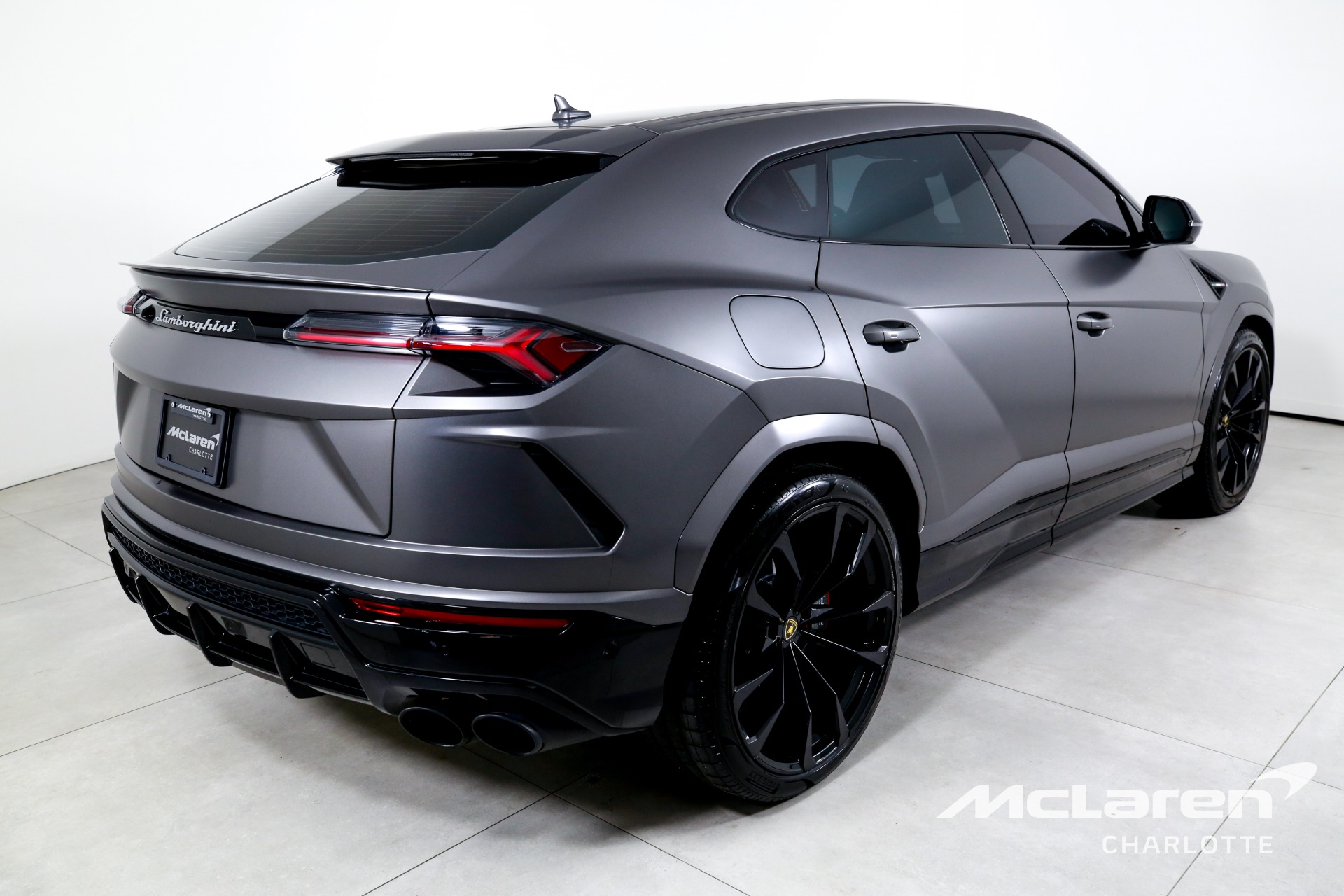 Used 2022 Lamborghini Urus  | Charlotte, NC