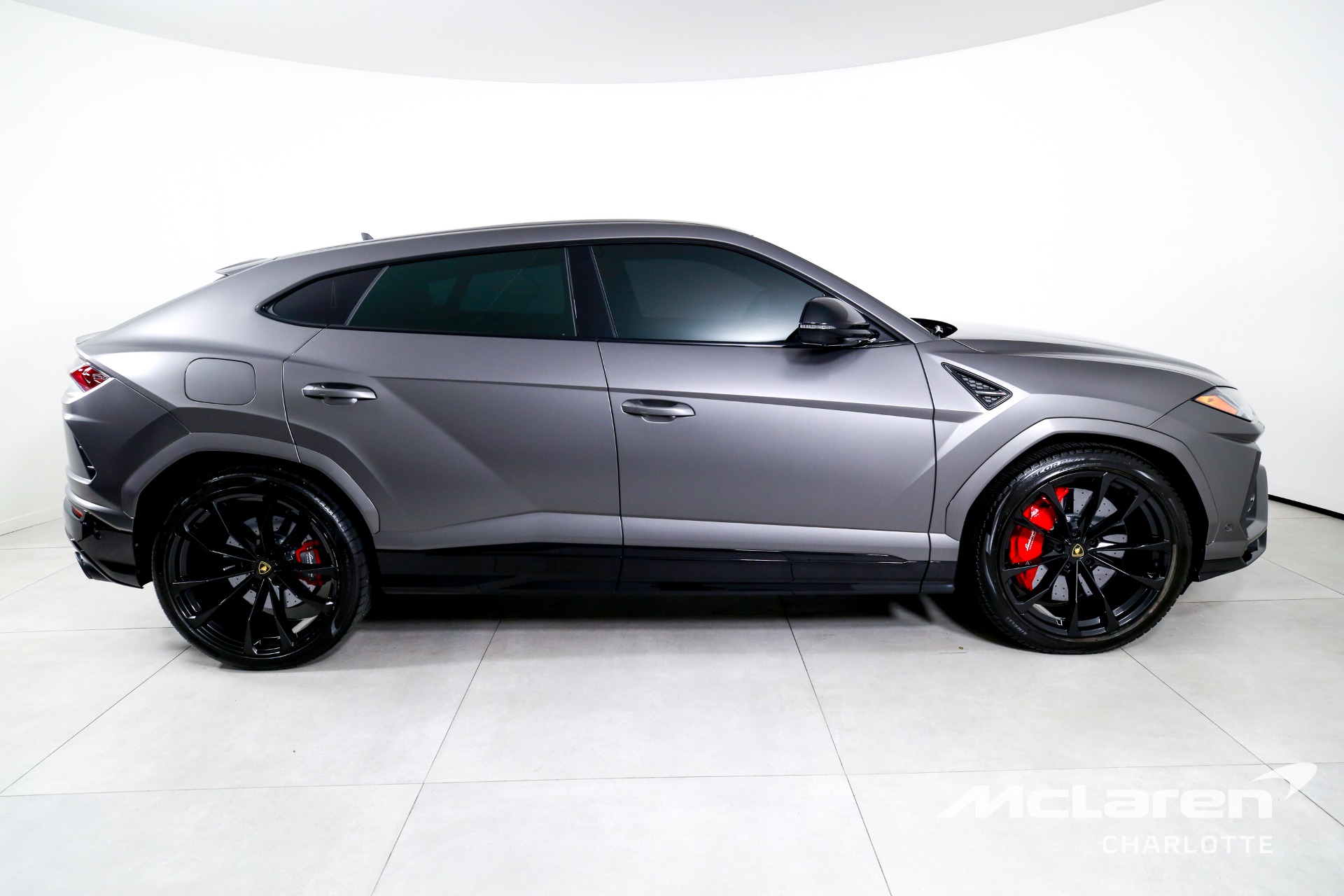 Used 2022 Lamborghini Urus  | Charlotte, NC