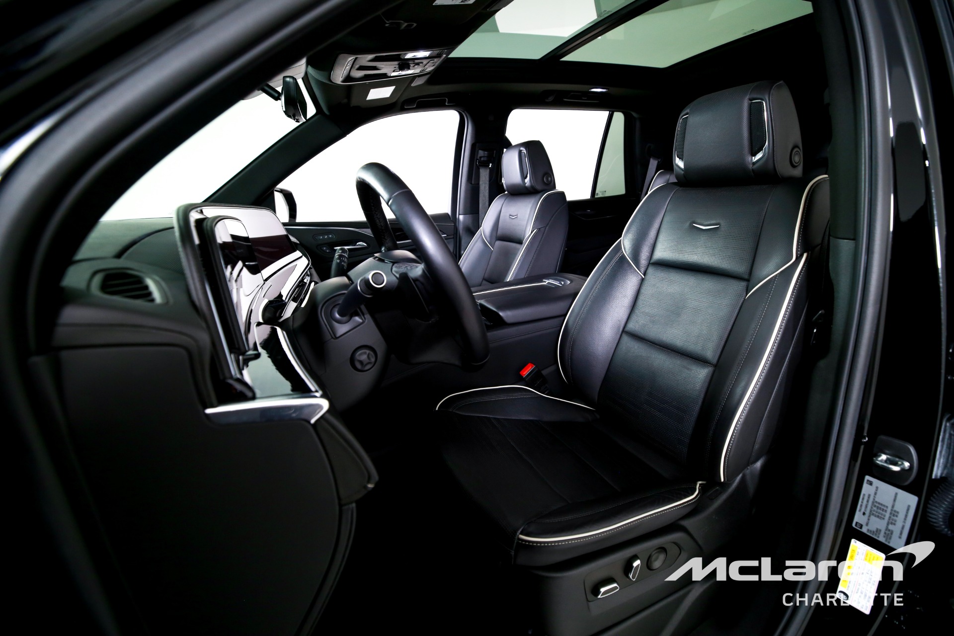 Used 2022 Cadillac Escalade Sport | Charlotte, NC