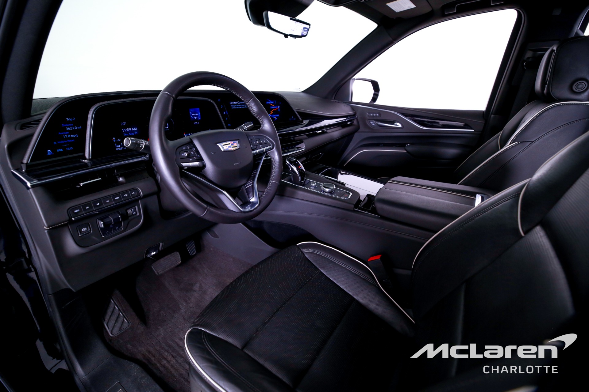 Used 2022 Cadillac Escalade Sport | Charlotte, NC