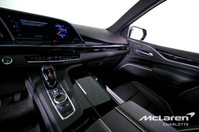 Used-2022-Cadillac-Escalade-Sport
