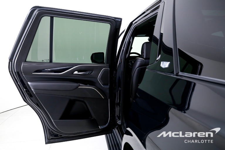 Used-2022-Cadillac-Escalade-Sport