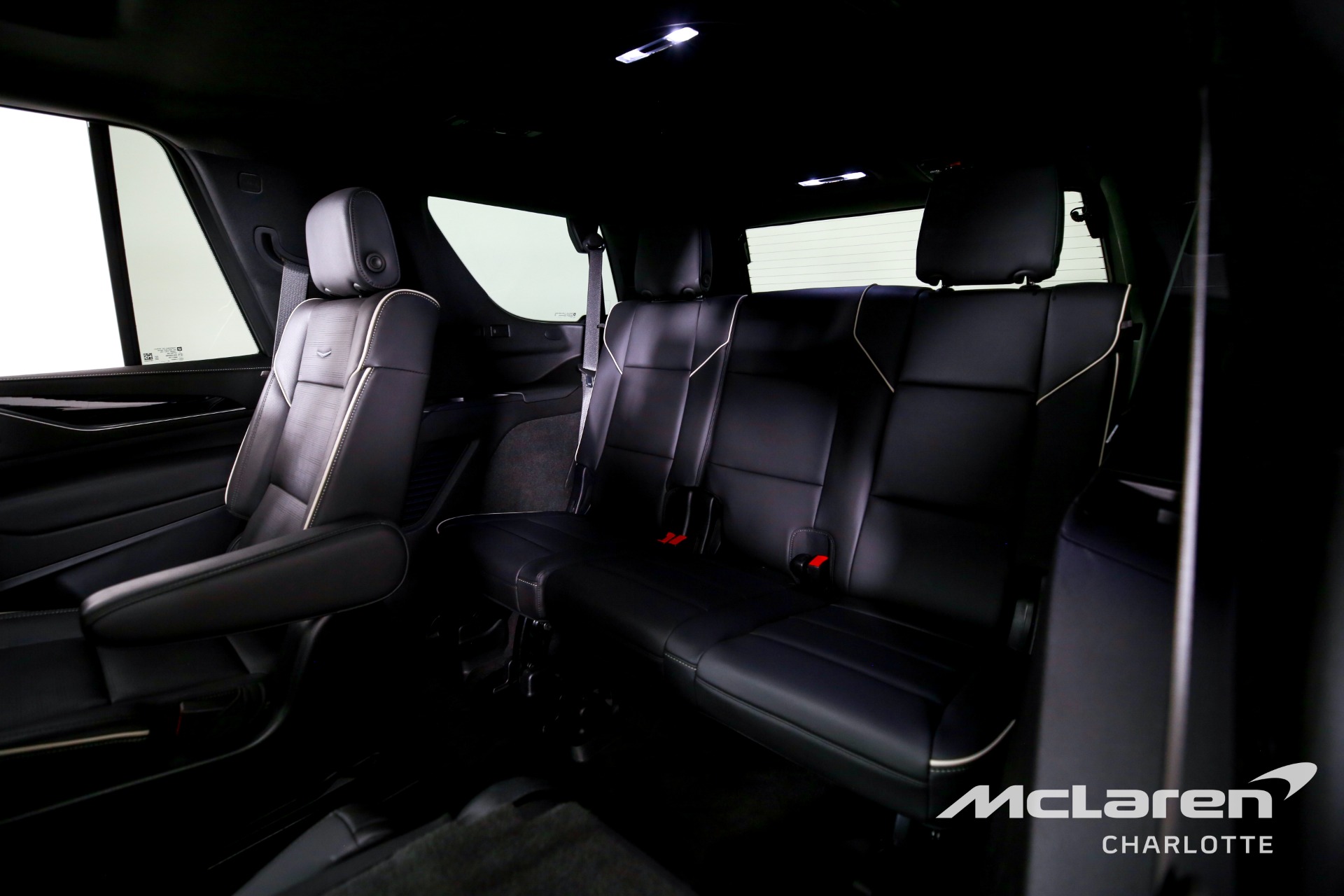 Used 2022 Cadillac Escalade Sport | Charlotte, NC