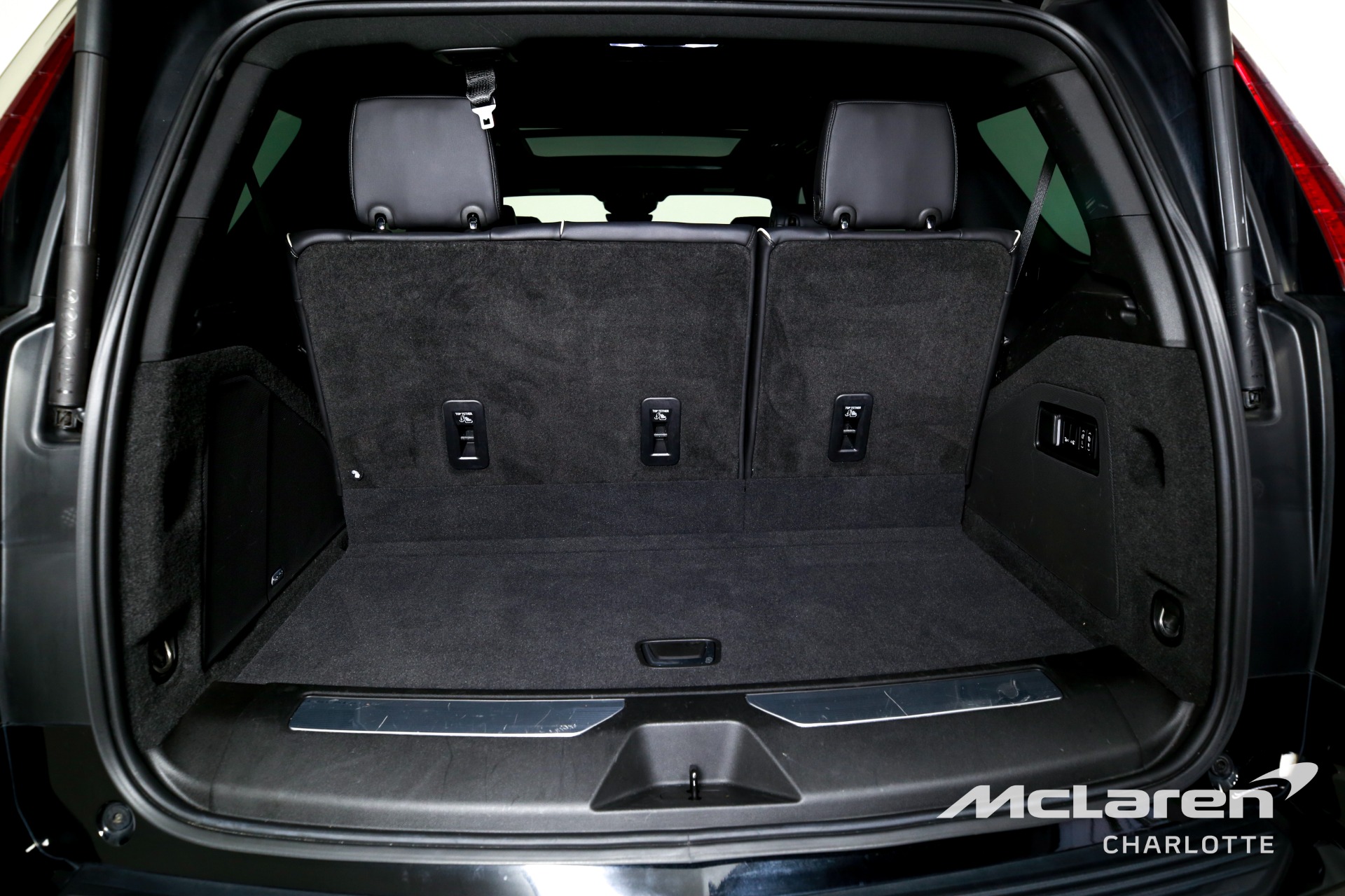 Used 2022 Cadillac Escalade Sport | Charlotte, NC