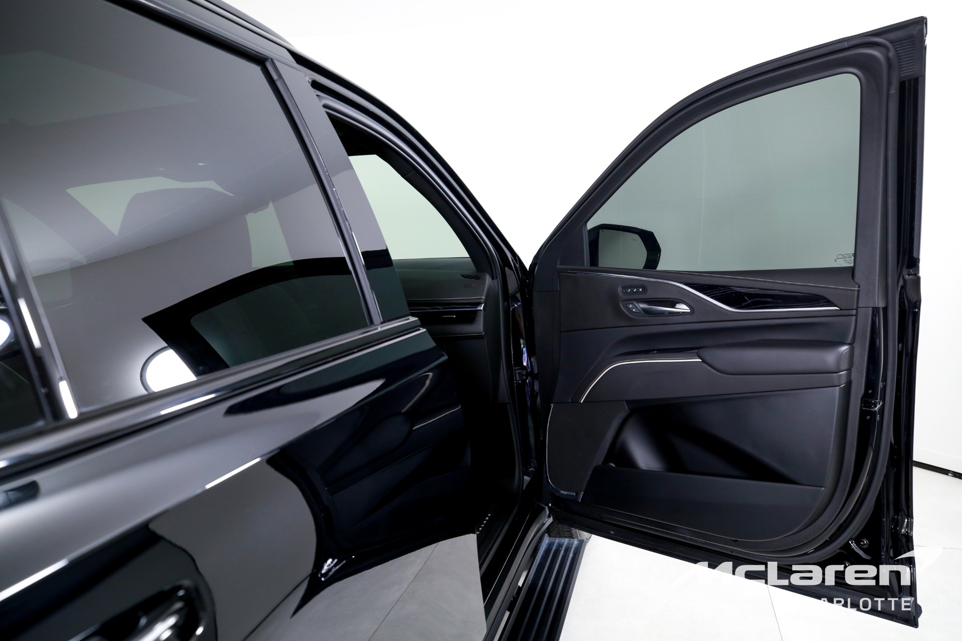 Used 2022 Cadillac Escalade Sport | Charlotte, NC