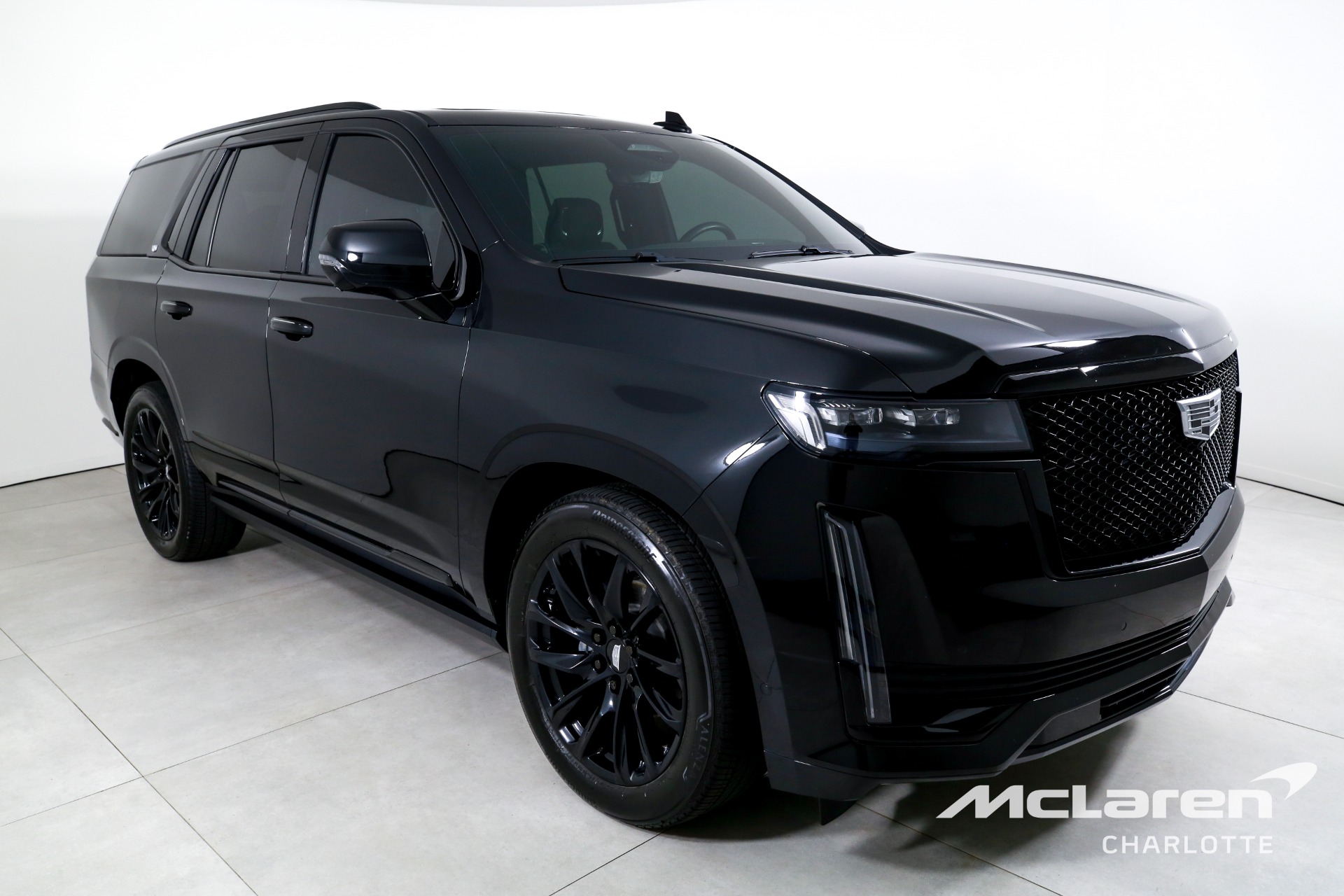 Used 2022 Cadillac Escalade Sport | Charlotte, NC