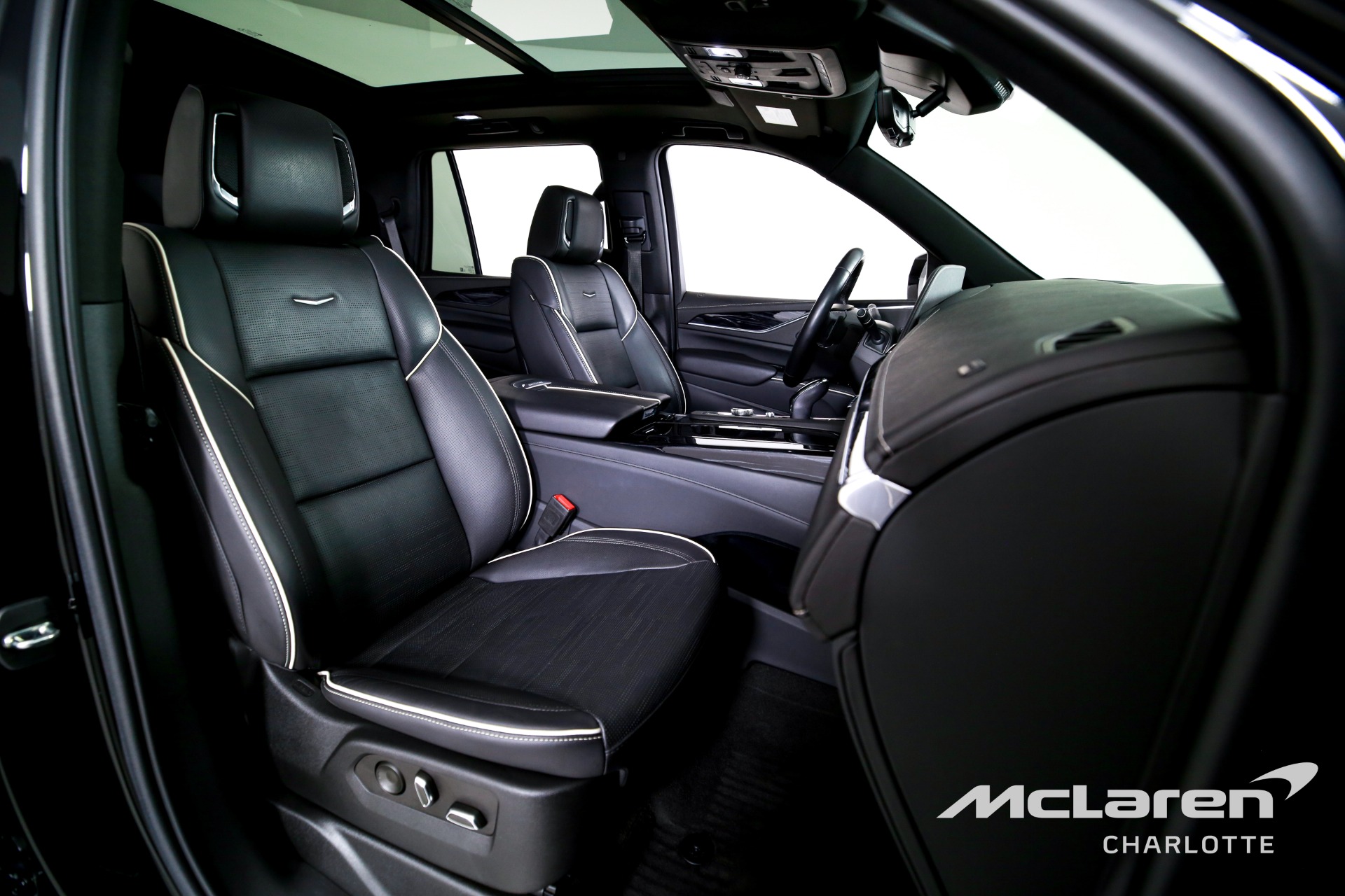 Used 2022 Cadillac Escalade Sport | Charlotte, NC