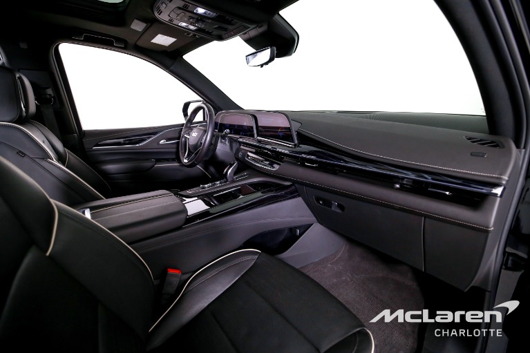 Used-2022-Cadillac-Escalade-Sport