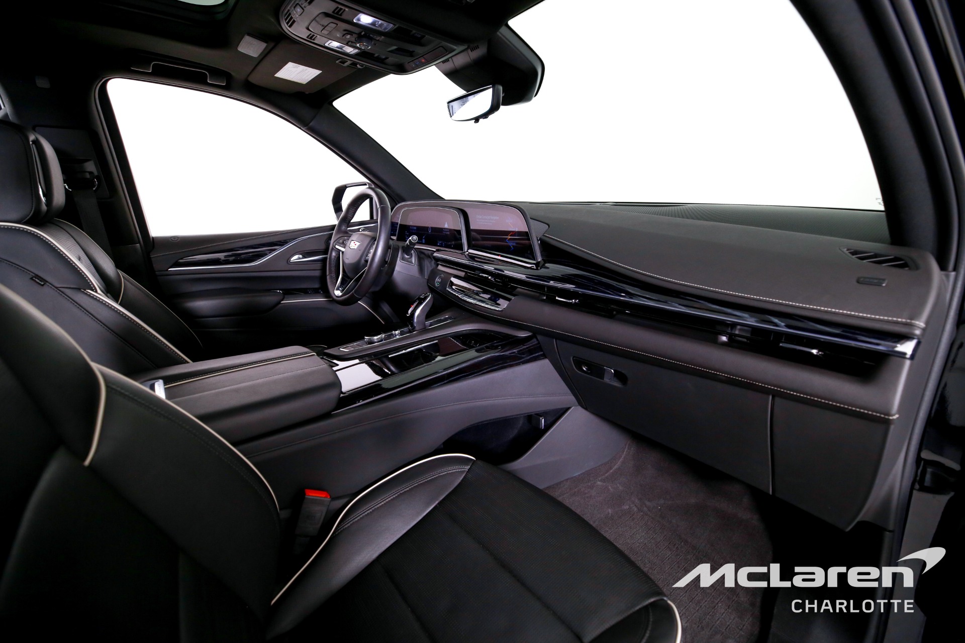 Used 2022 Cadillac Escalade Sport | Charlotte, NC