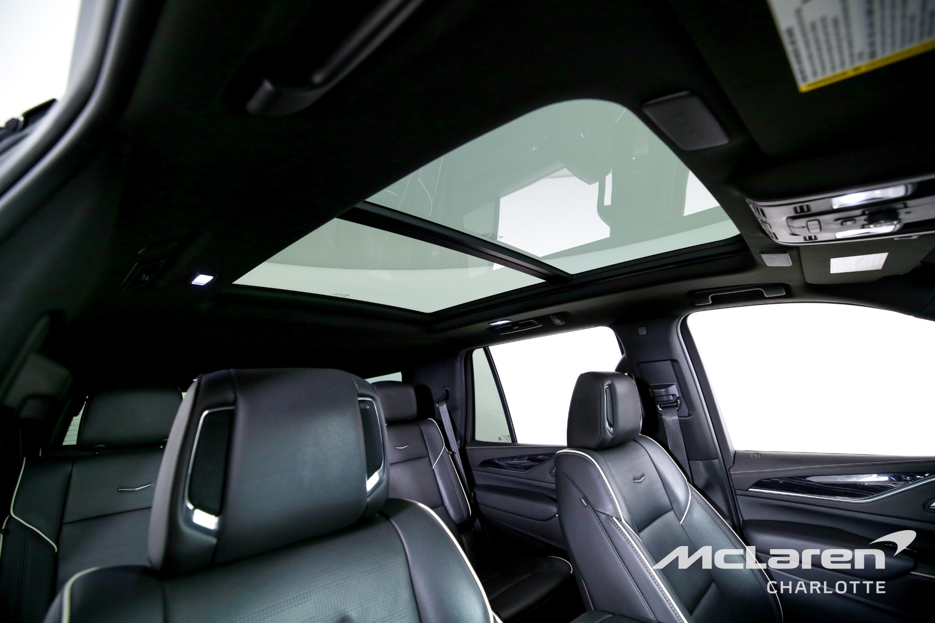 Used 2022 Cadillac Escalade Sport | Charlotte, NC