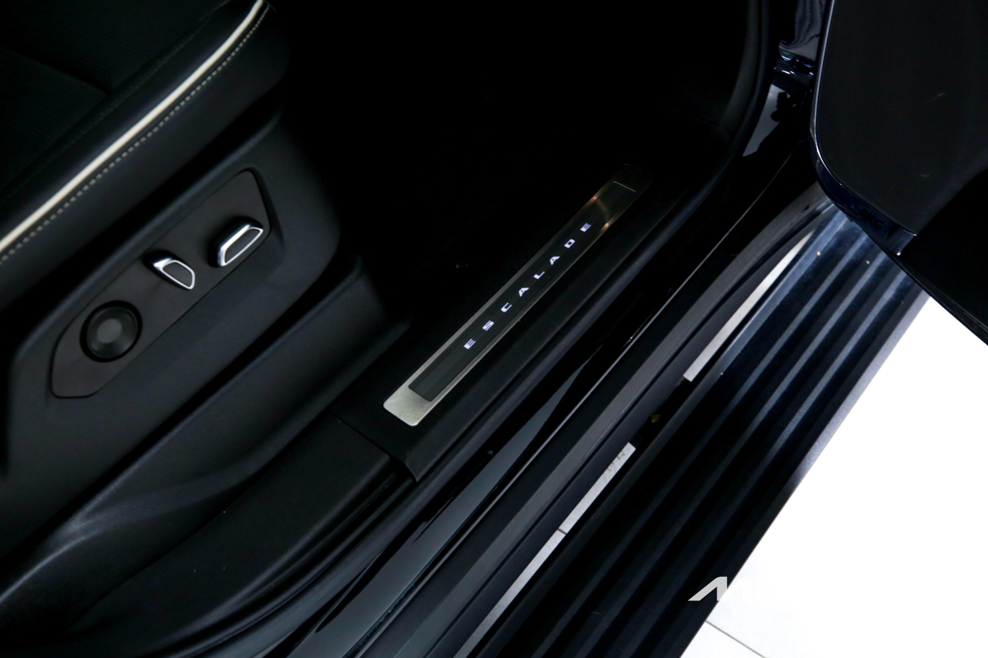 Used 2022 Cadillac Escalade Sport | Charlotte, NC