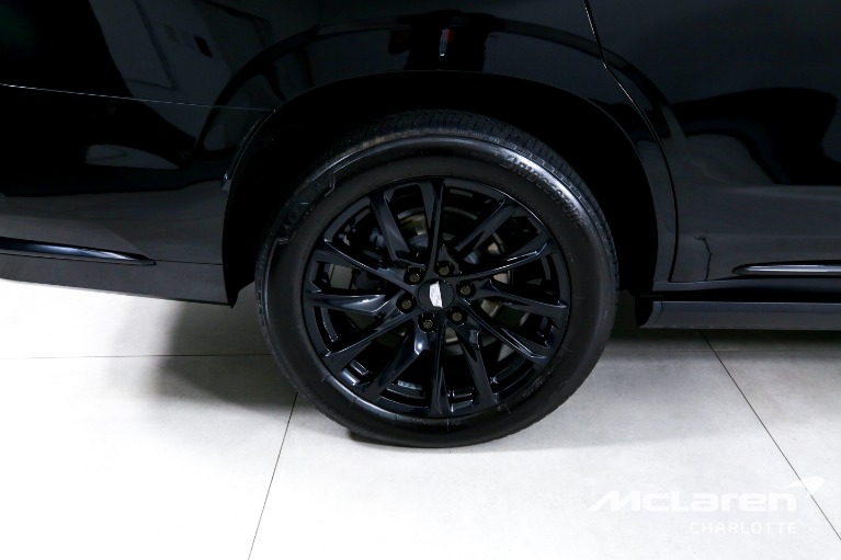 Used-2022-Cadillac-Escalade-Sport