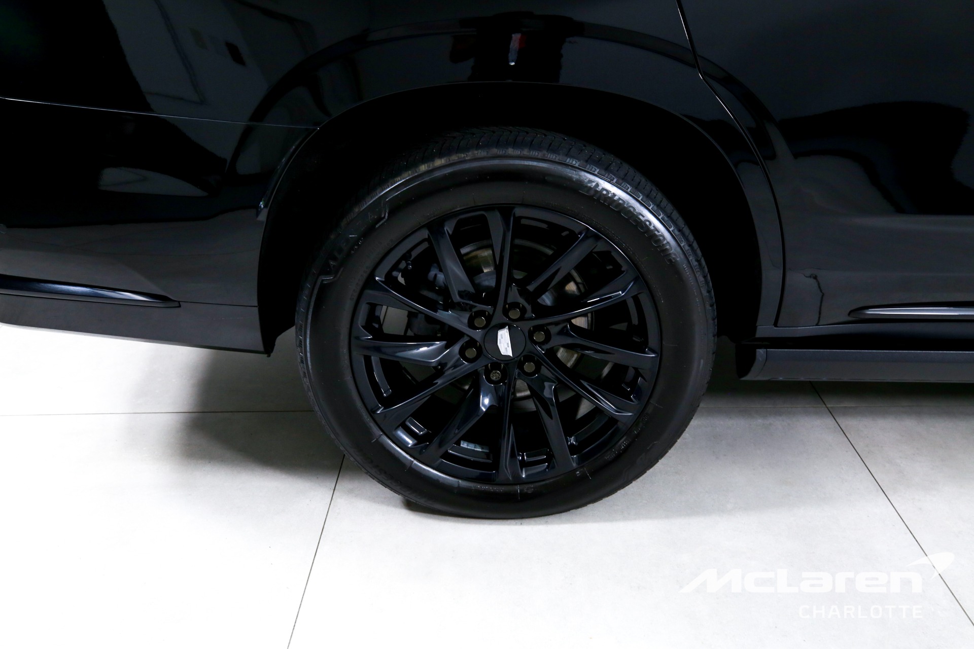 Used 2022 Cadillac Escalade Sport | Charlotte, NC