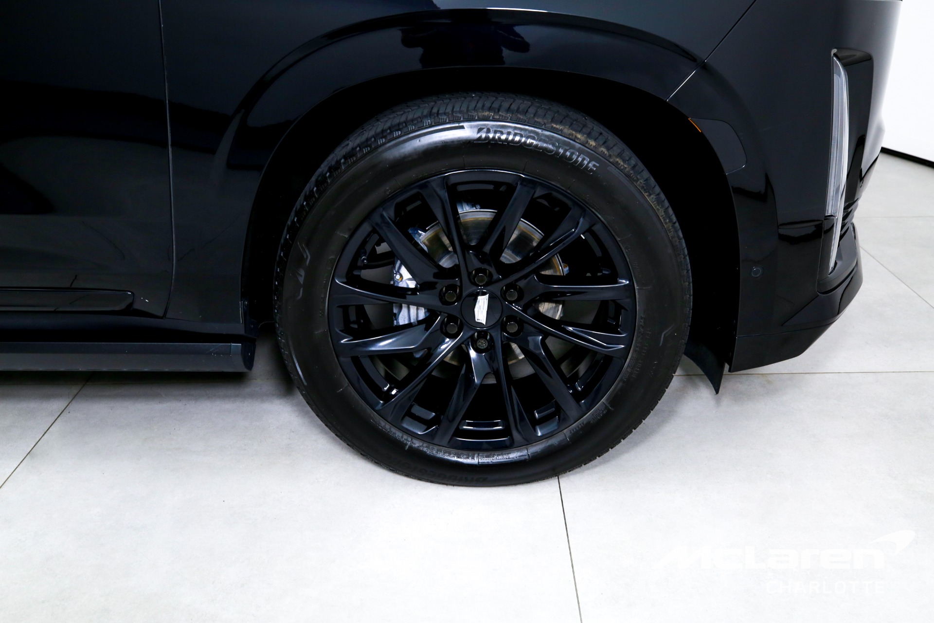 Used 2022 Cadillac Escalade Sport | Charlotte, NC