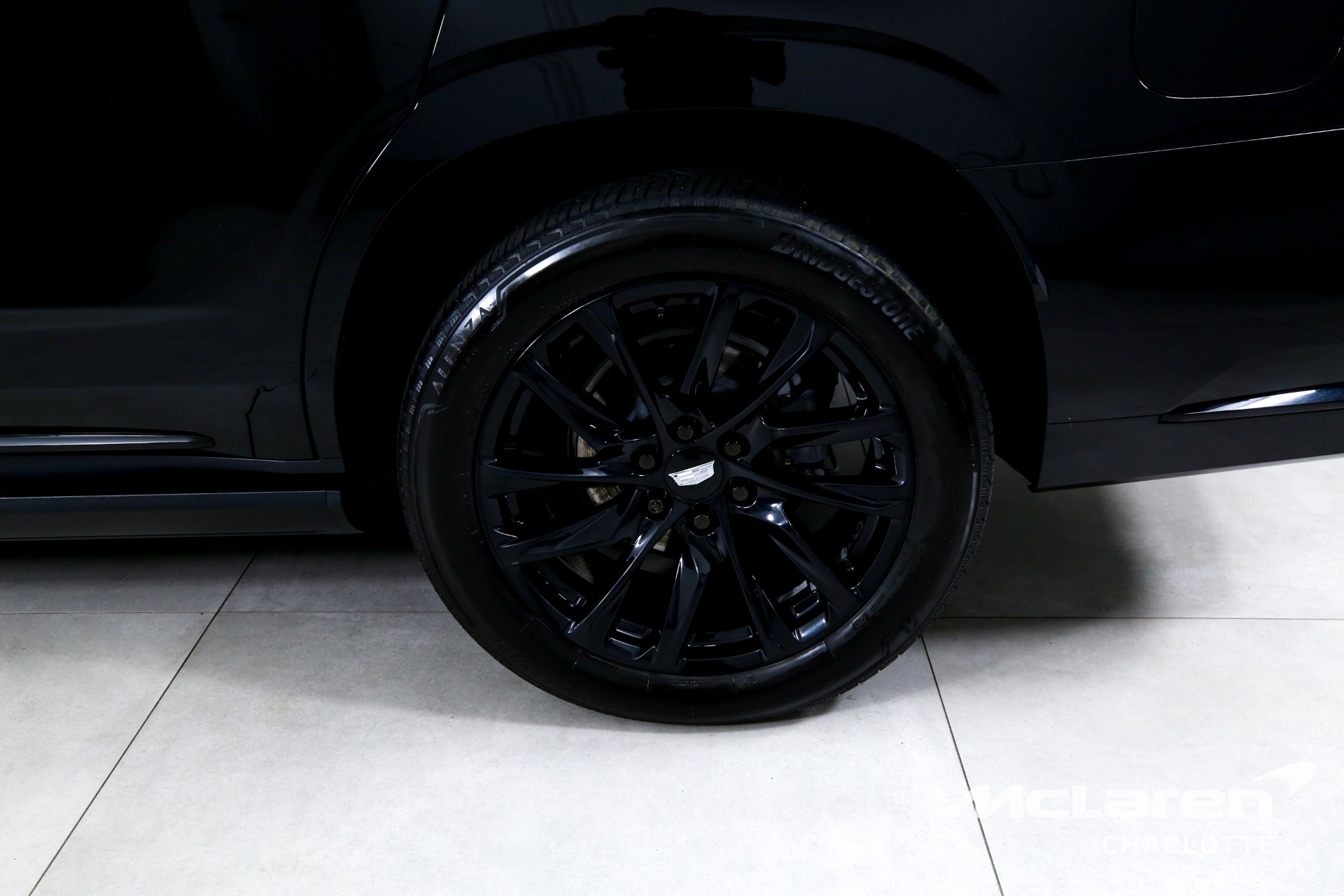 Used 2022 Cadillac Escalade Sport | Charlotte, NC
