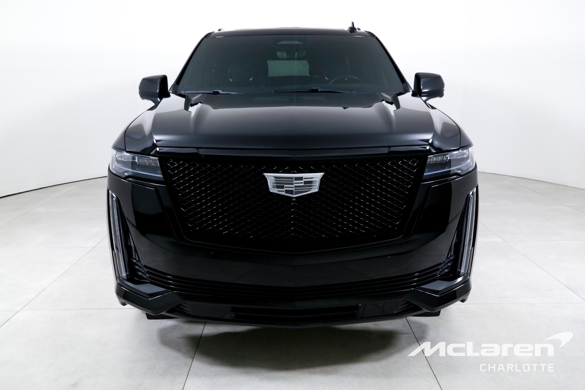 Used 2022 Cadillac Escalade Sport | Charlotte, NC