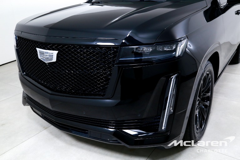 Used-2022-Cadillac-Escalade-Sport