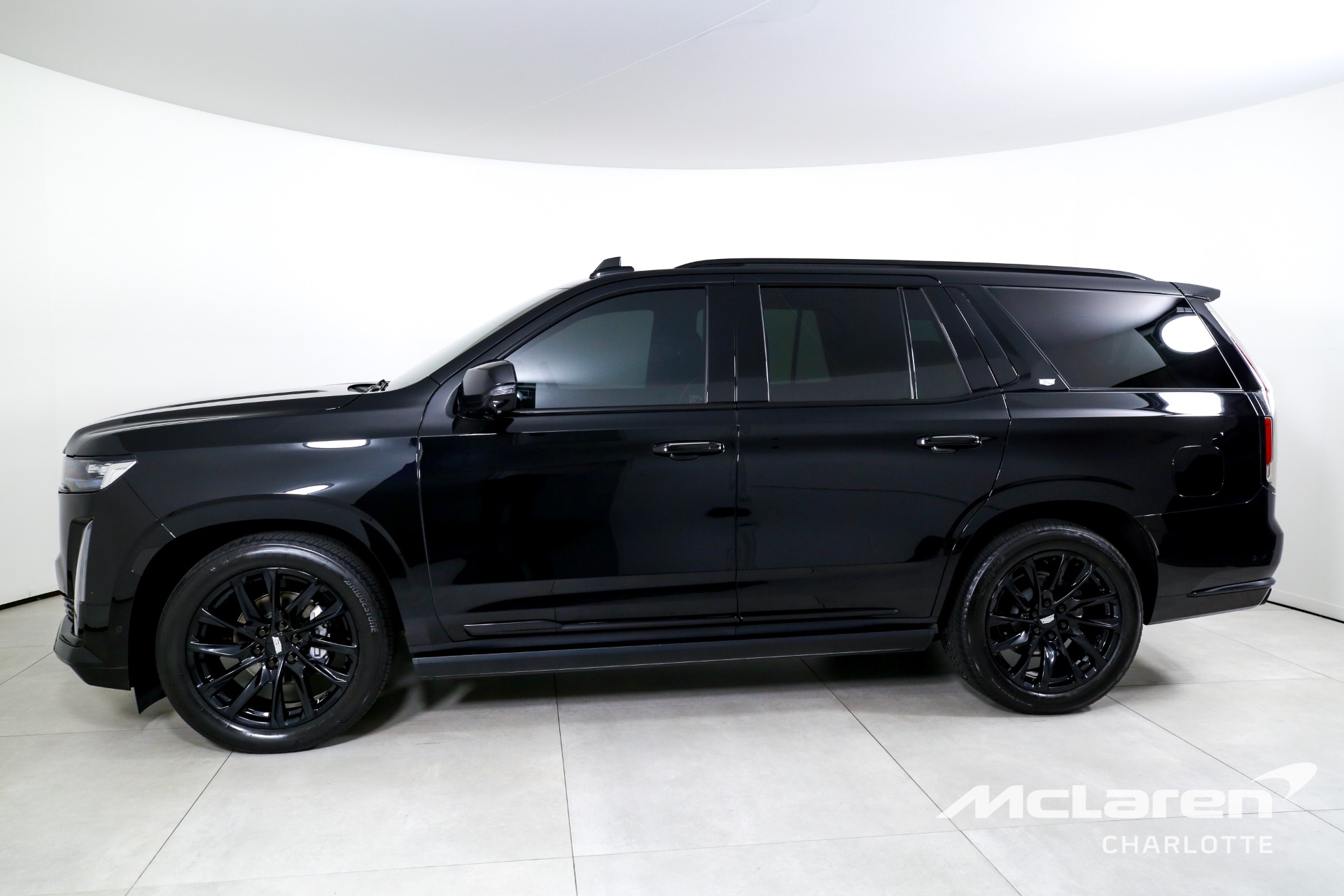 Used 2022 Cadillac Escalade Sport | Charlotte, NC