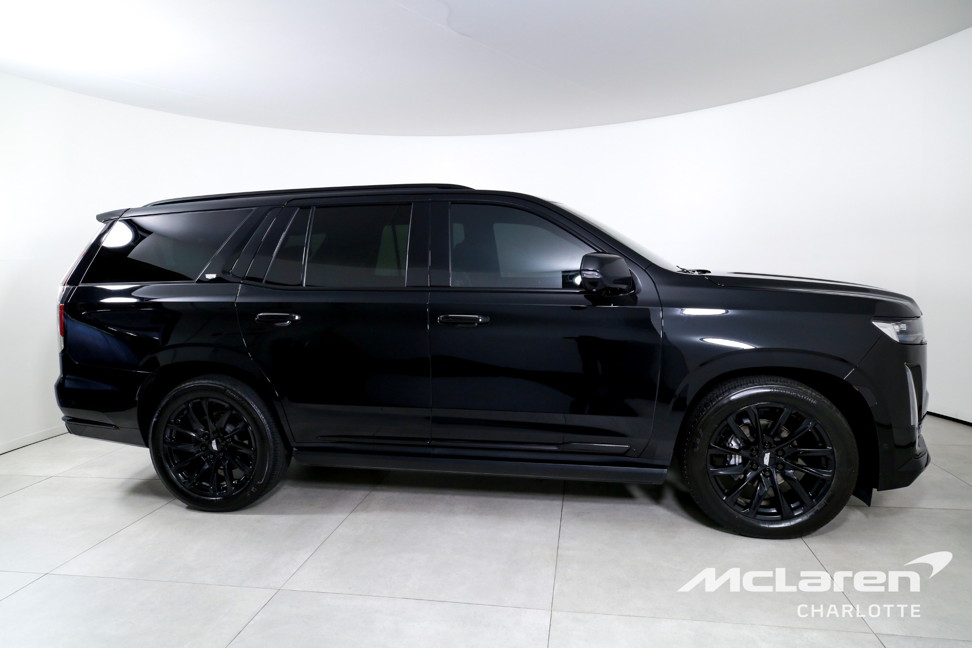 Used 2022 Cadillac Escalade Sport | Charlotte, NC