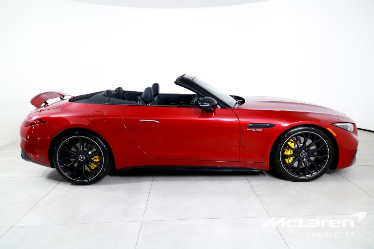 Used-2022-Mercedes-Benz-SL-Class-AMG-SL-55