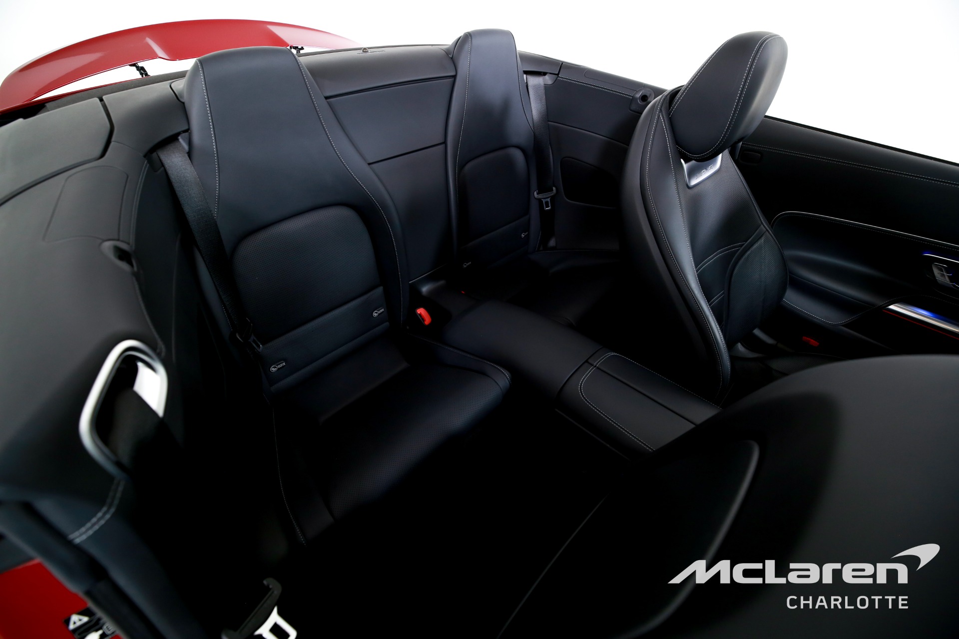 Used 2022 Mercedes-Benz SL-Class AMG SL 55 | Charlotte, NC