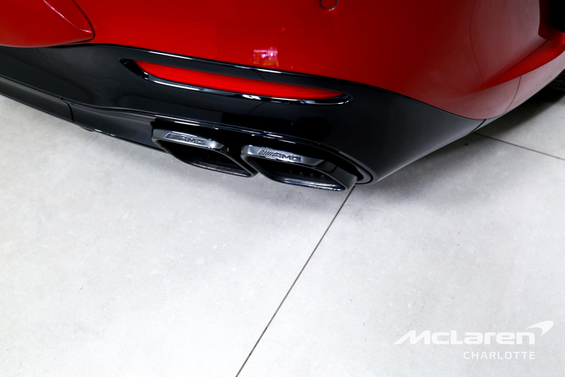 Used 2022 Mercedes-Benz SL-Class AMG SL 55 | Charlotte, NC