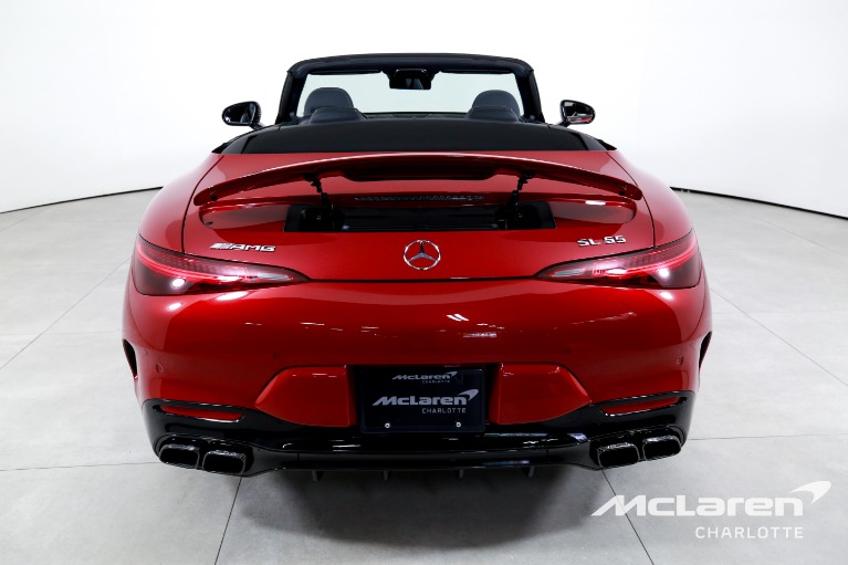 Used-2022-Mercedes-Benz-SL-Class-AMG-SL-55