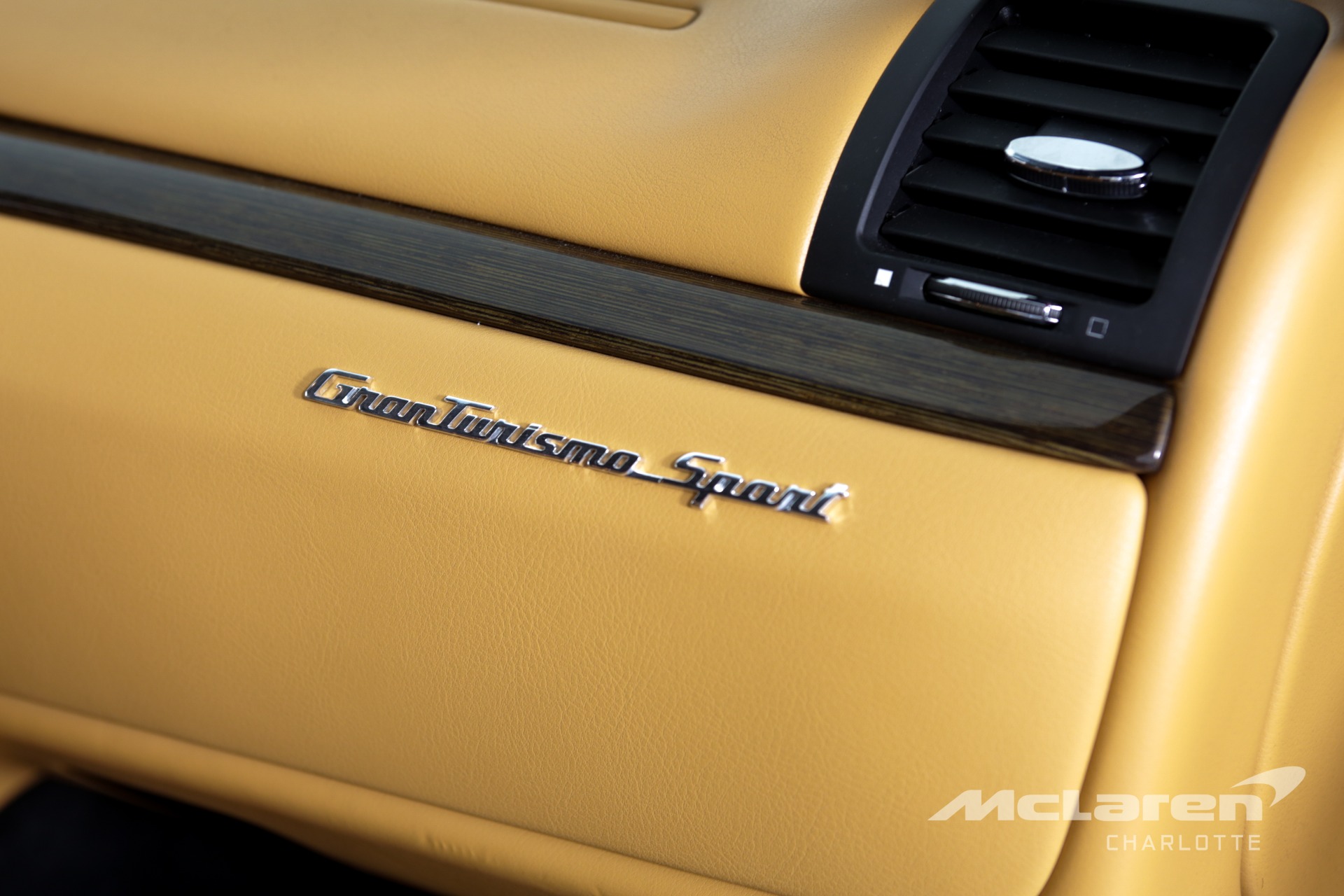 Used 2016 Maserati GranTurismo Sport | Charlotte, NC