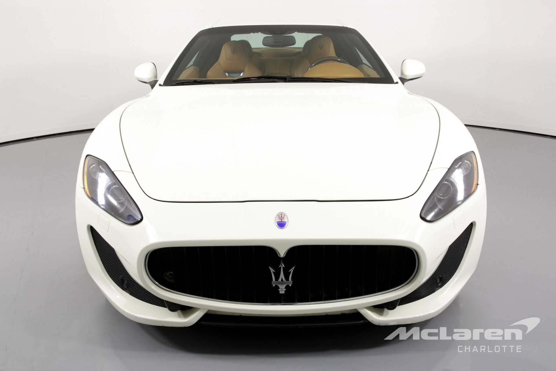 Used 2016 Maserati GranTurismo Sport | Charlotte, NC