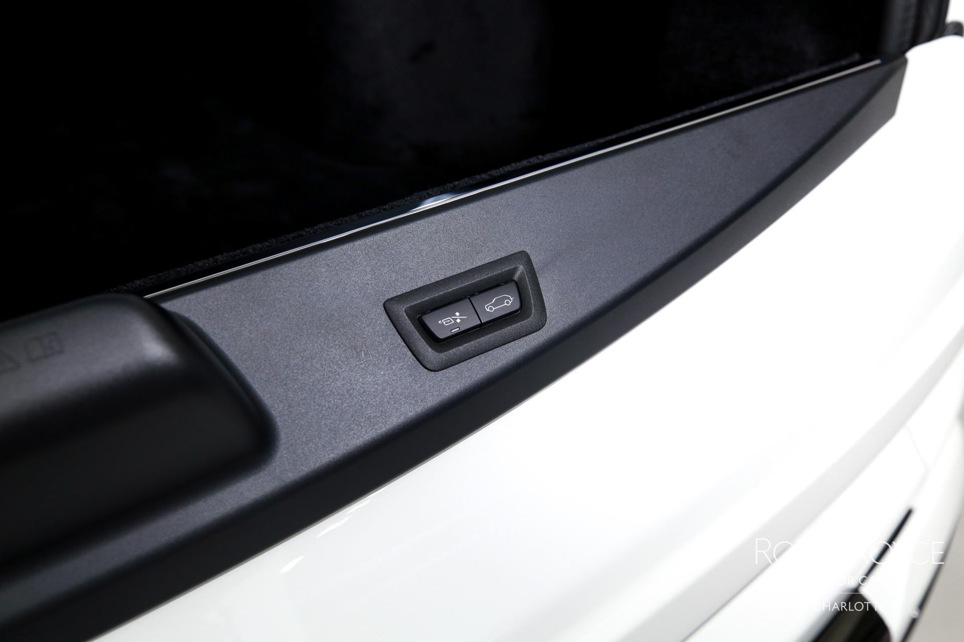 New 2027 Rolls-Royce Black Badge Cullinan  | Charlotte, NC