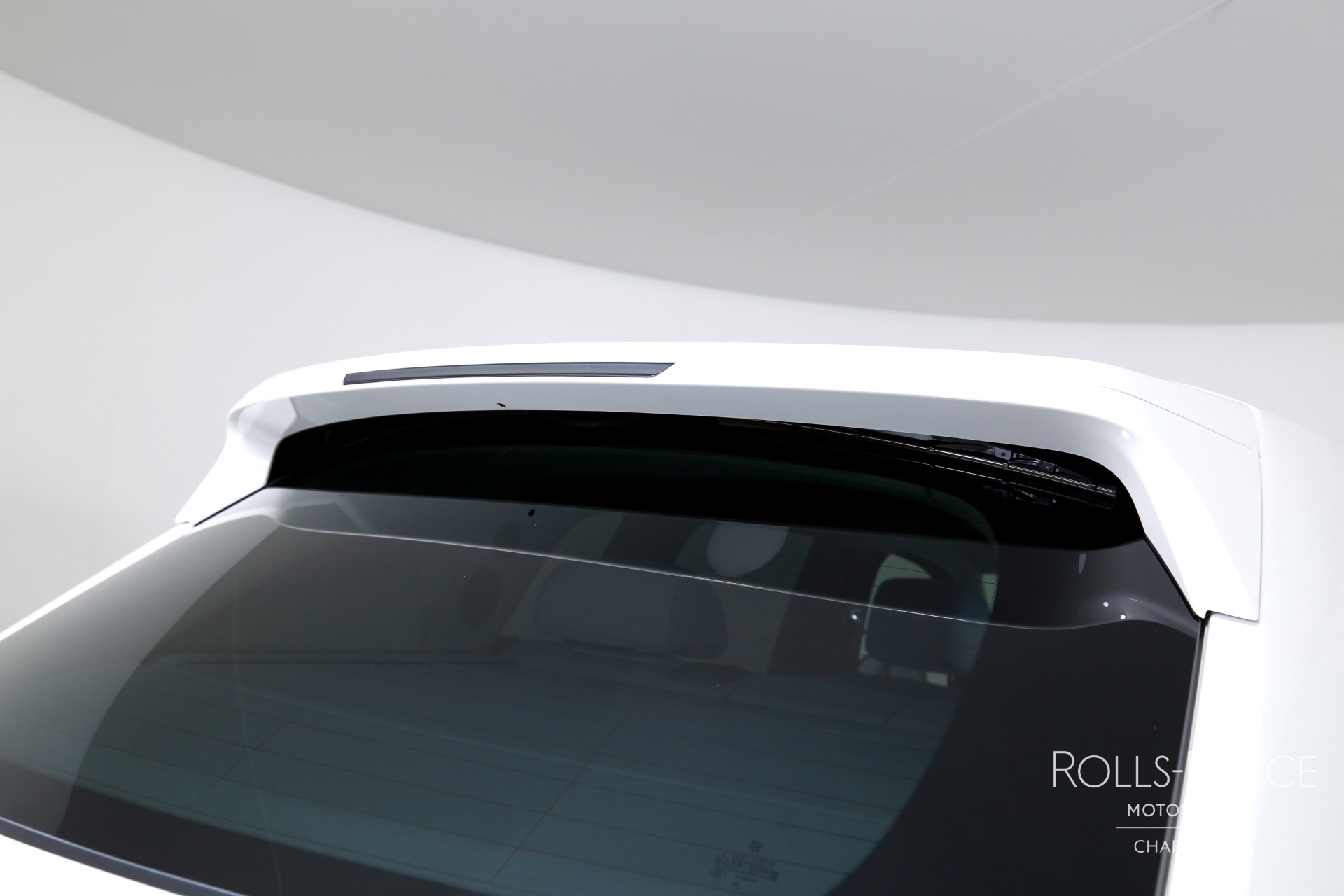 New 2027 Rolls-Royce Black Badge Cullinan  | Charlotte, NC