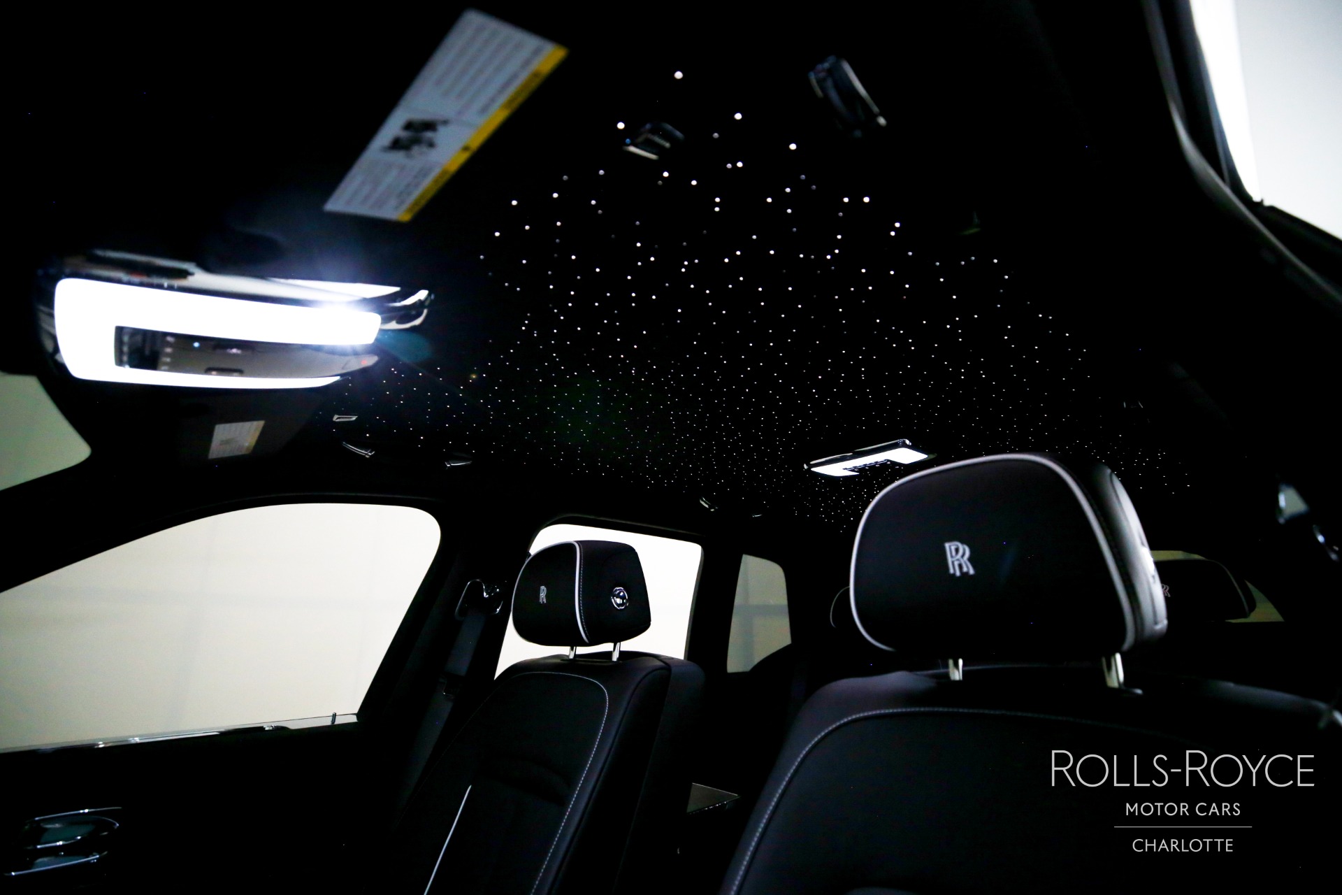 New 2027 Rolls-Royce Cullinan  | Charlotte, NC