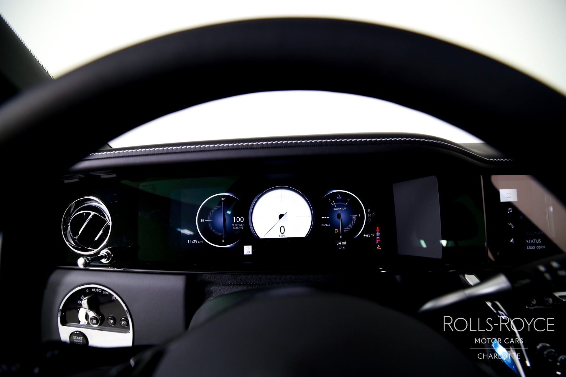 New 2027 Rolls-Royce Cullinan  | Charlotte, NC