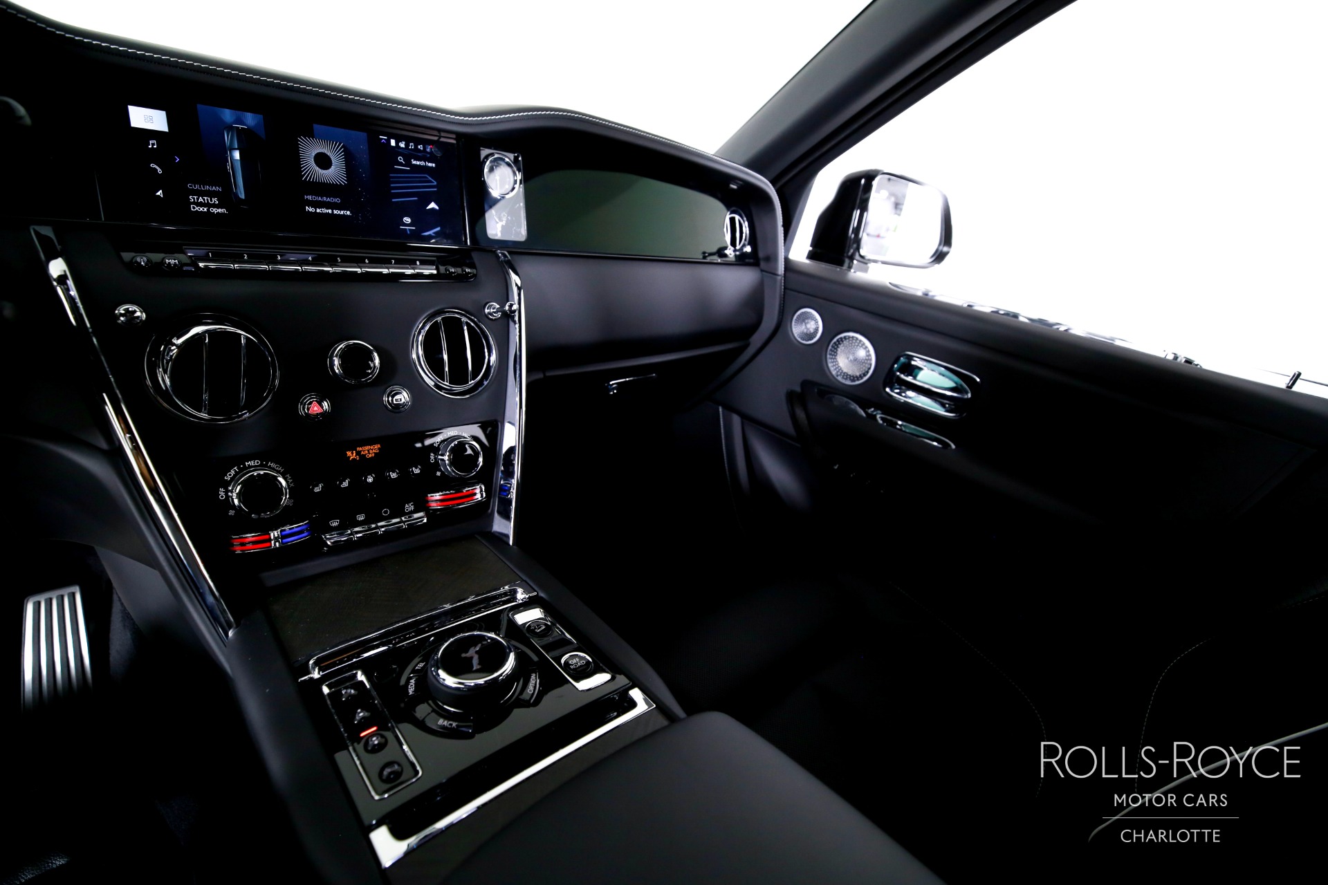 New 2027 Rolls-Royce Cullinan  | Charlotte, NC
