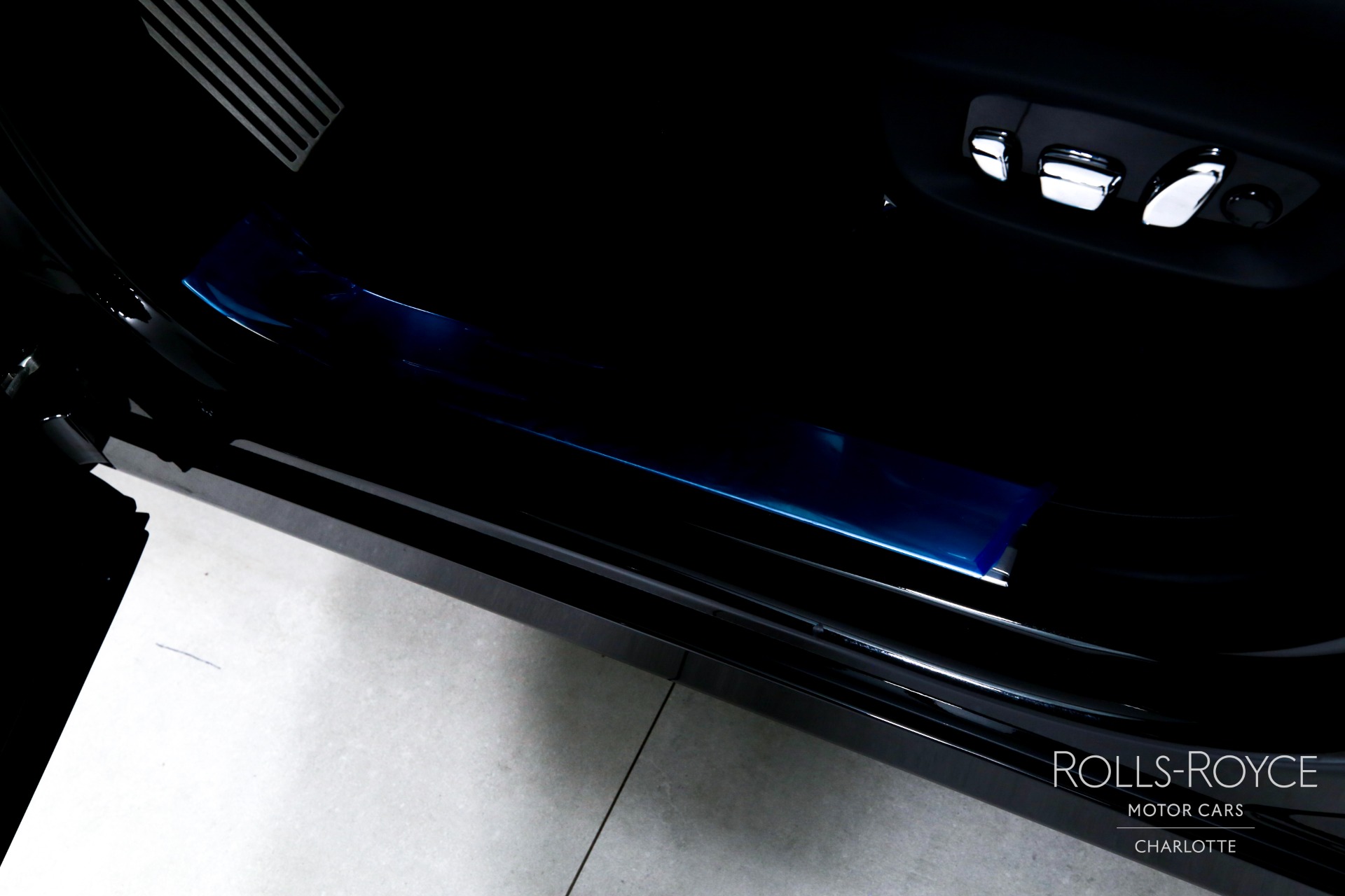 New 2027 Rolls-Royce Cullinan  | Charlotte, NC