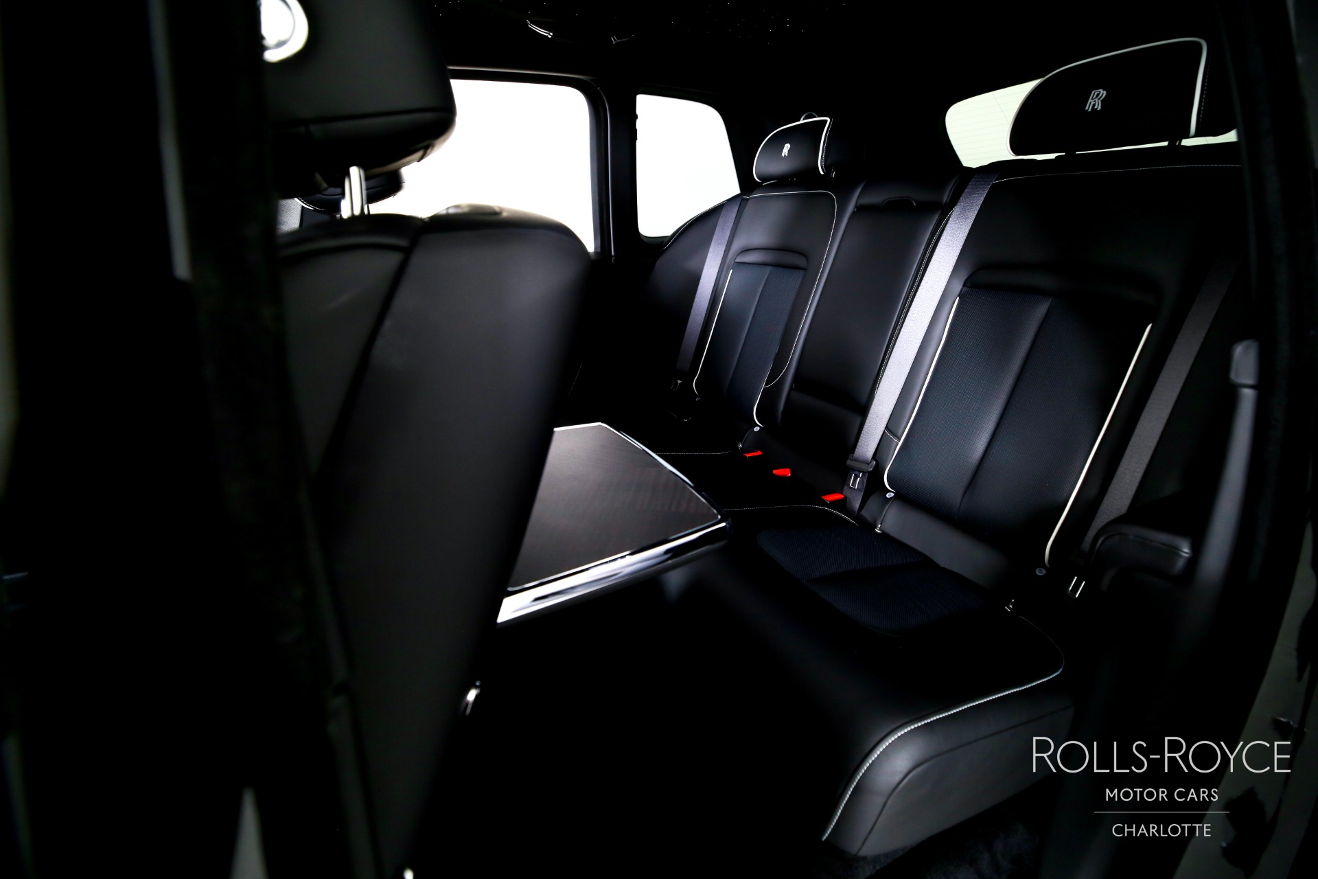 New 2027 Rolls-Royce Cullinan  | Charlotte, NC