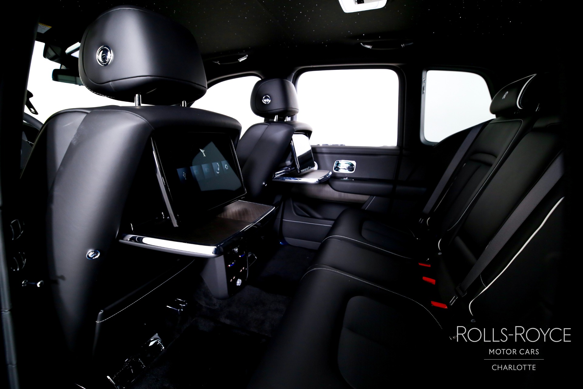 New 2027 Rolls-Royce Cullinan  | Charlotte, NC