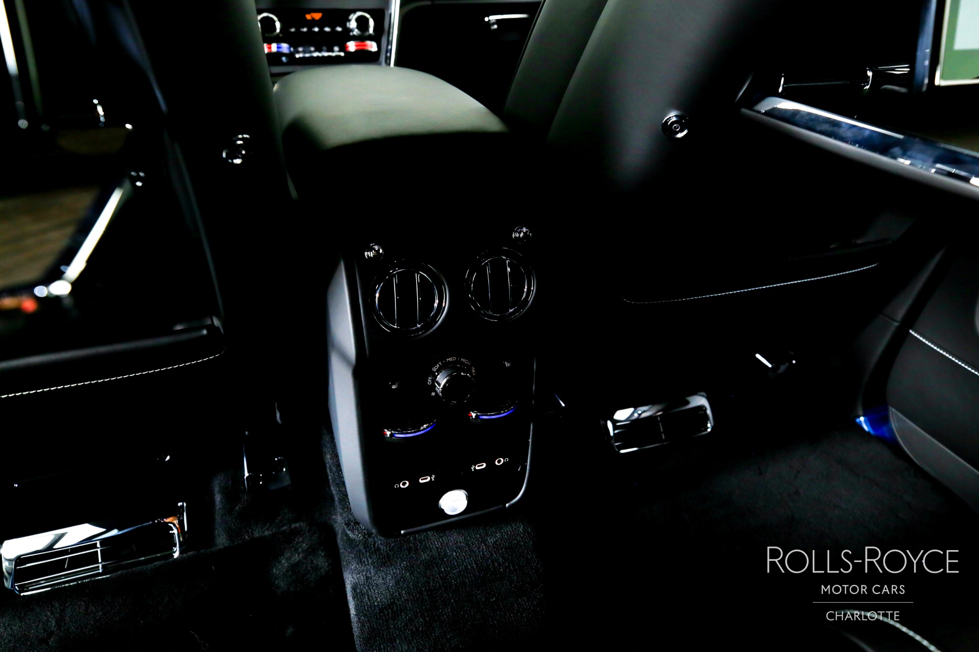 New 2027 Rolls-Royce Cullinan  | Charlotte, NC