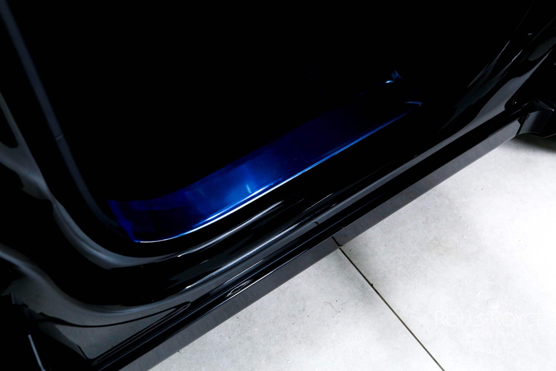 New 2027 Rolls-Royce Cullinan  | Charlotte, NC
