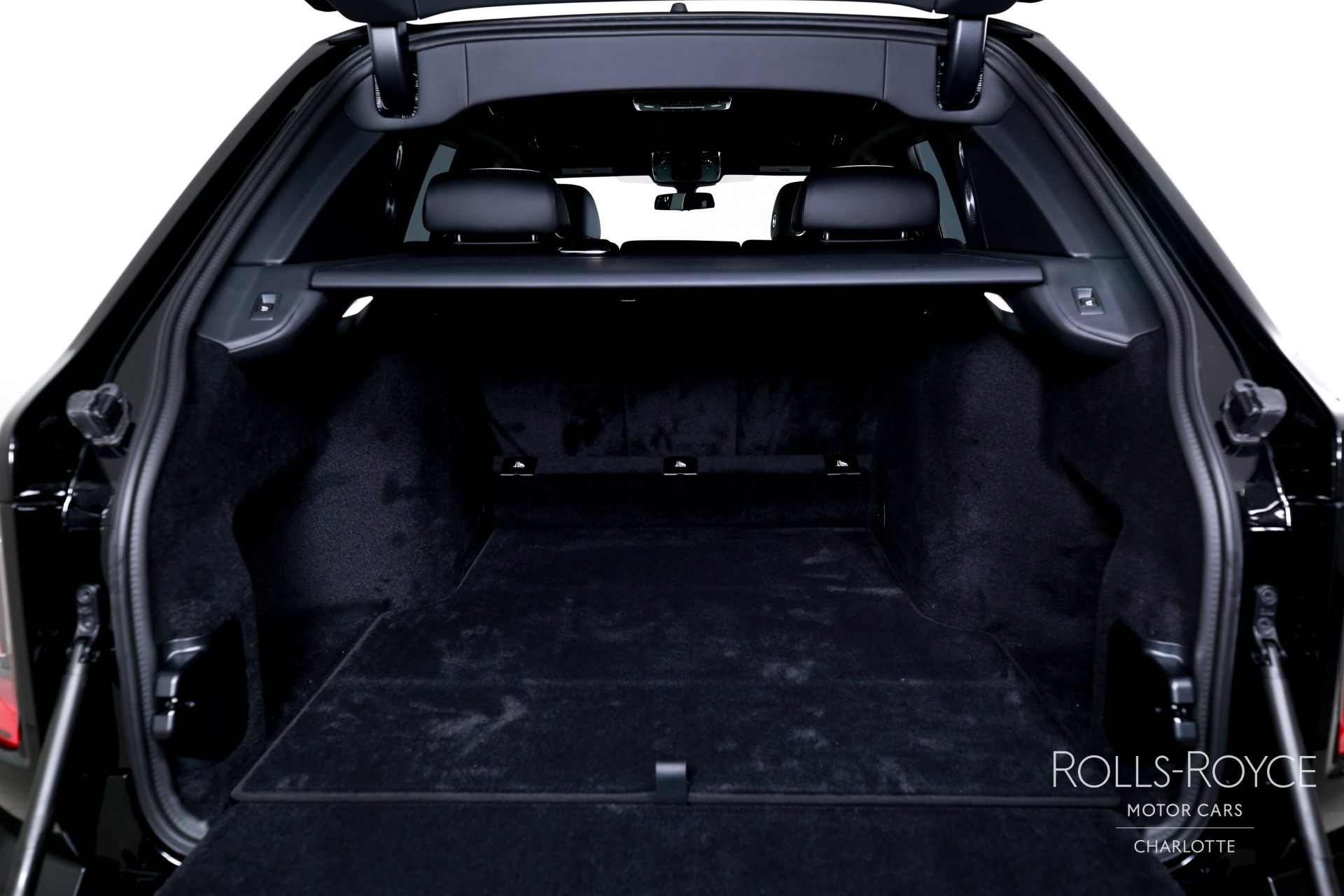 New 2027 Rolls-Royce Cullinan  | Charlotte, NC