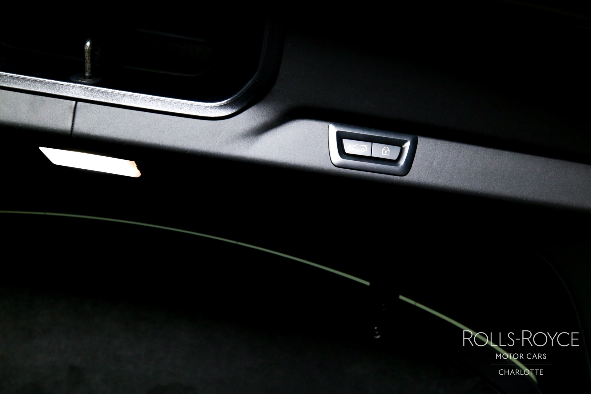 New 2027 Rolls-Royce Cullinan  | Charlotte, NC