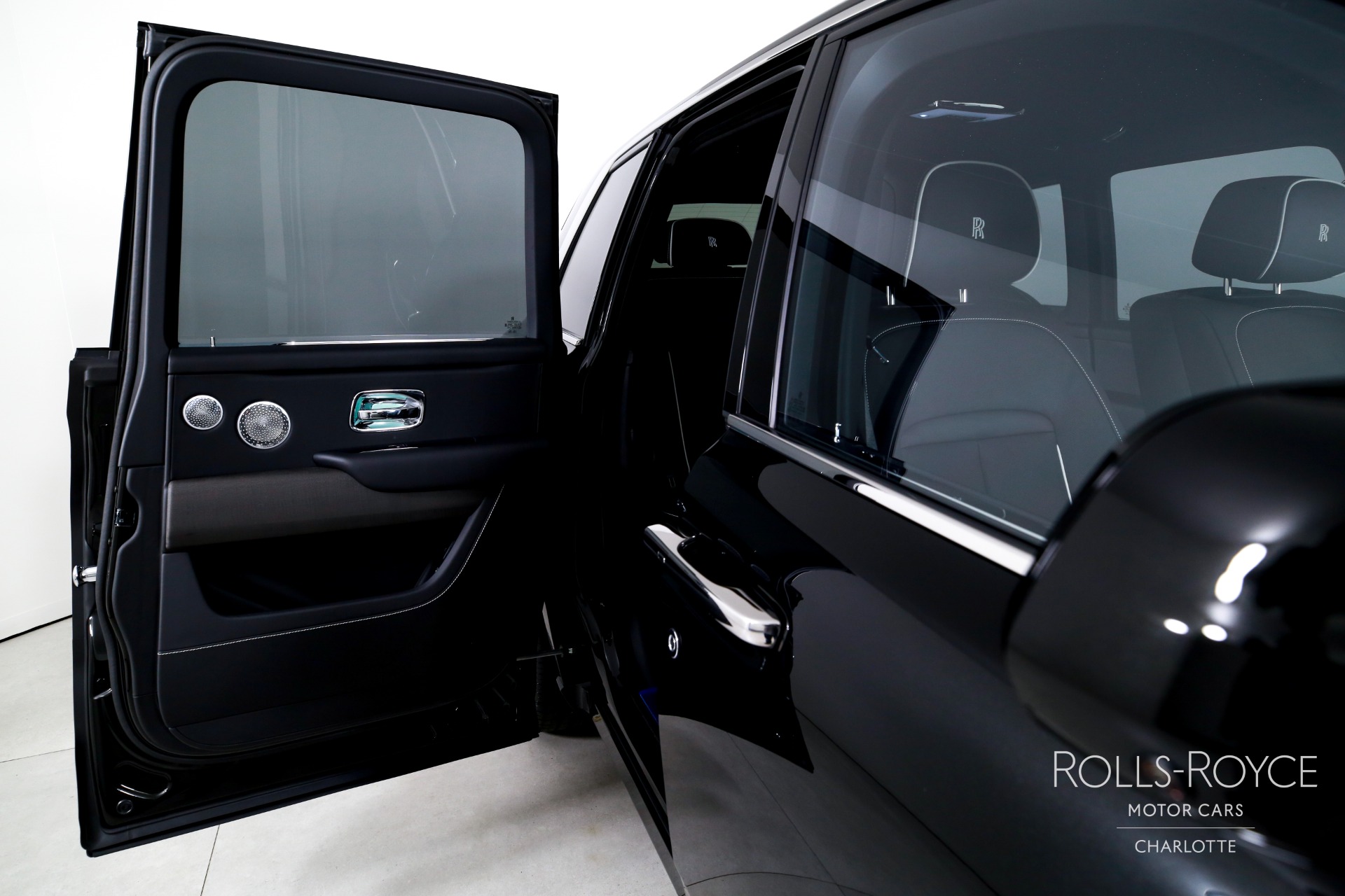 New 2027 Rolls-Royce Cullinan  | Charlotte, NC