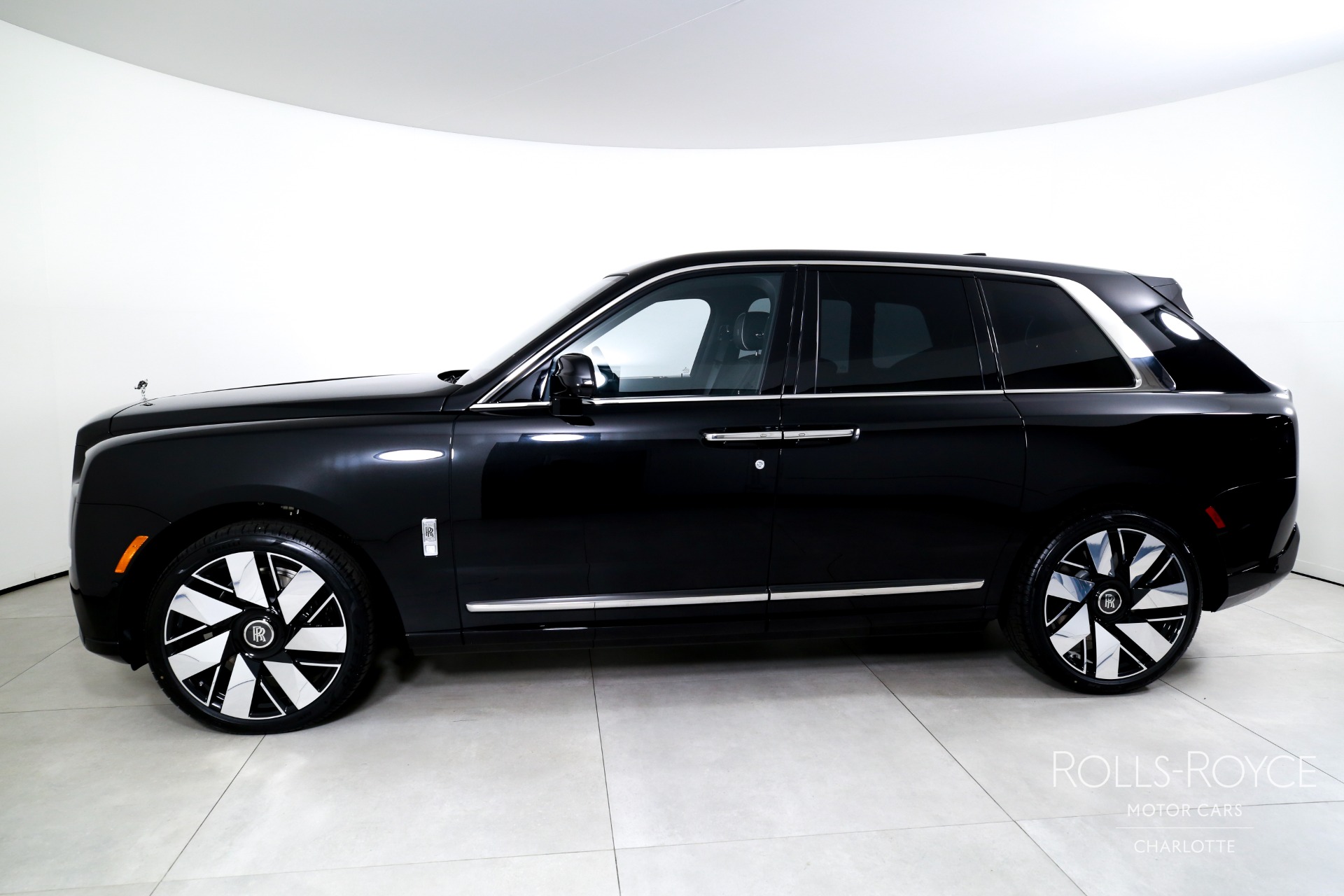 New 2027 Rolls-Royce Cullinan  | Charlotte, NC