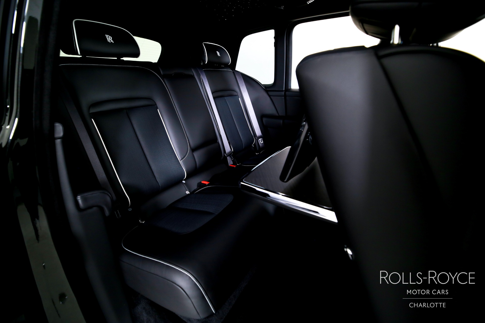 New 2027 Rolls-Royce Cullinan  | Charlotte, NC