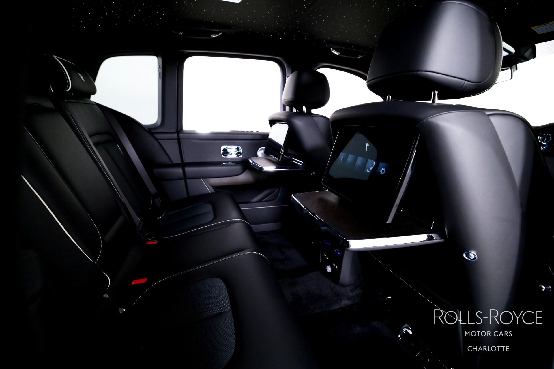 New 2027 Rolls-Royce Cullinan  | Charlotte, NC
