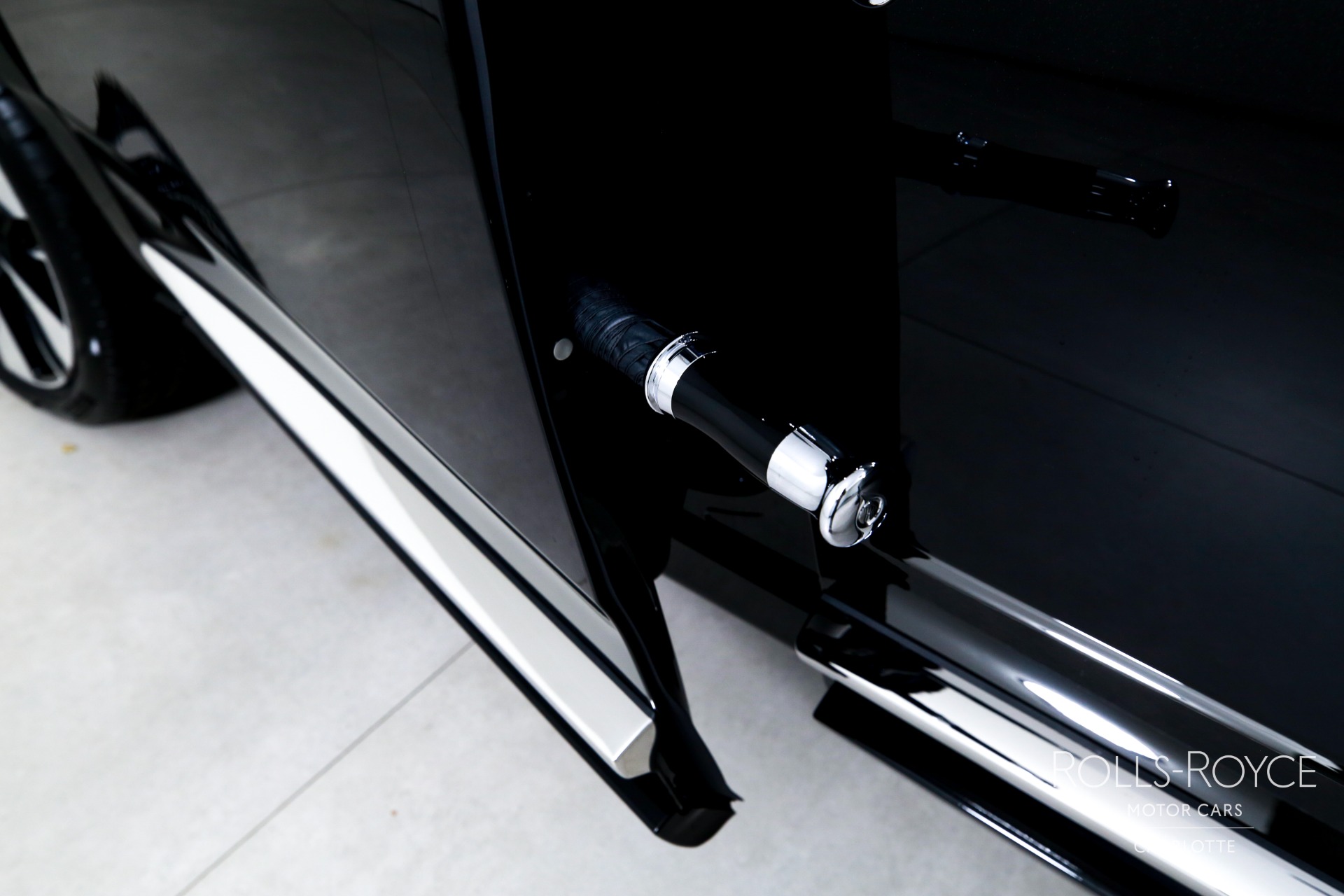 New 2027 Rolls-Royce Cullinan  | Charlotte, NC